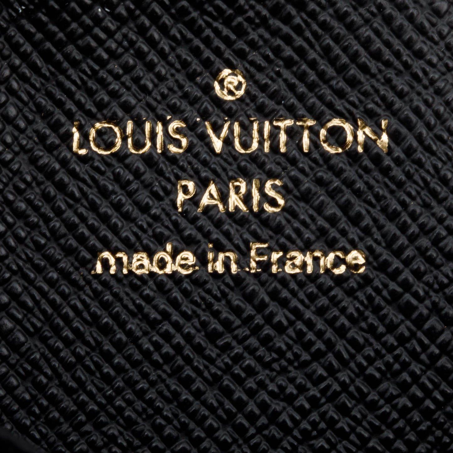 Louis Vuitton 2023 Black Nylon Jacquard Bandouliere