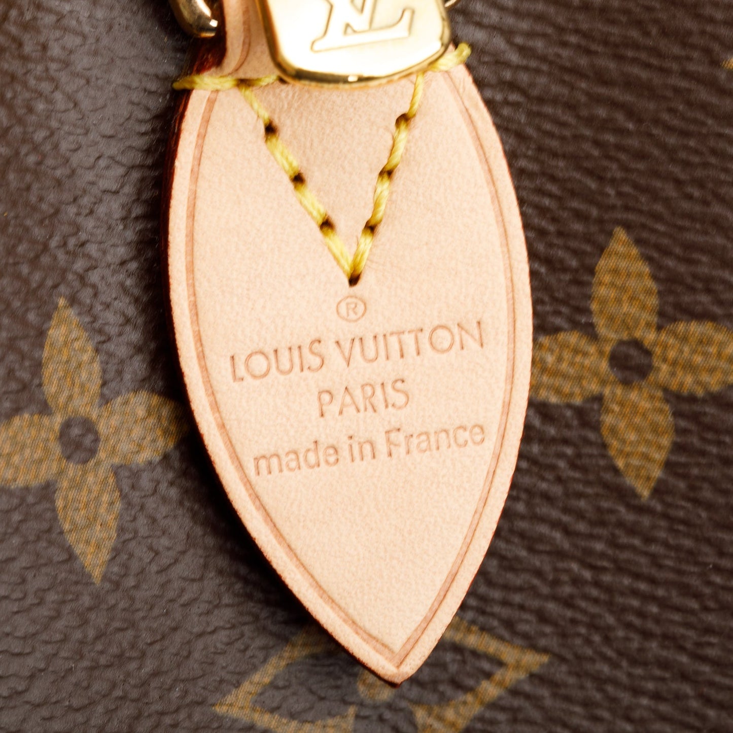 Louis Vuitton 2023 Monogram Speedy Bandouliere 20