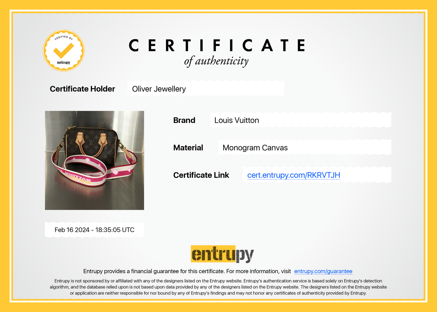 Louis Vuitton 2023 Monogram Speedy Bandouliere 20