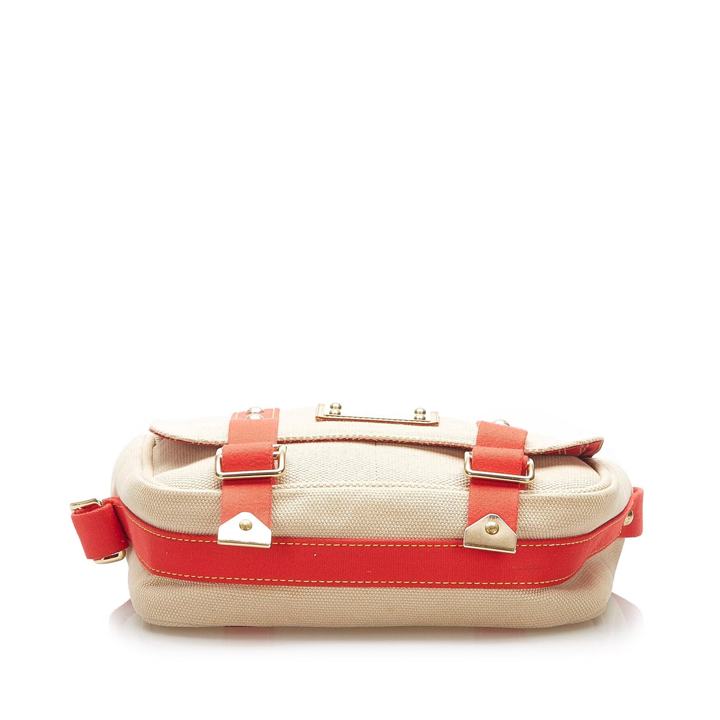 Louis Vuitton Antigua Besace PM (SHG-22336)
