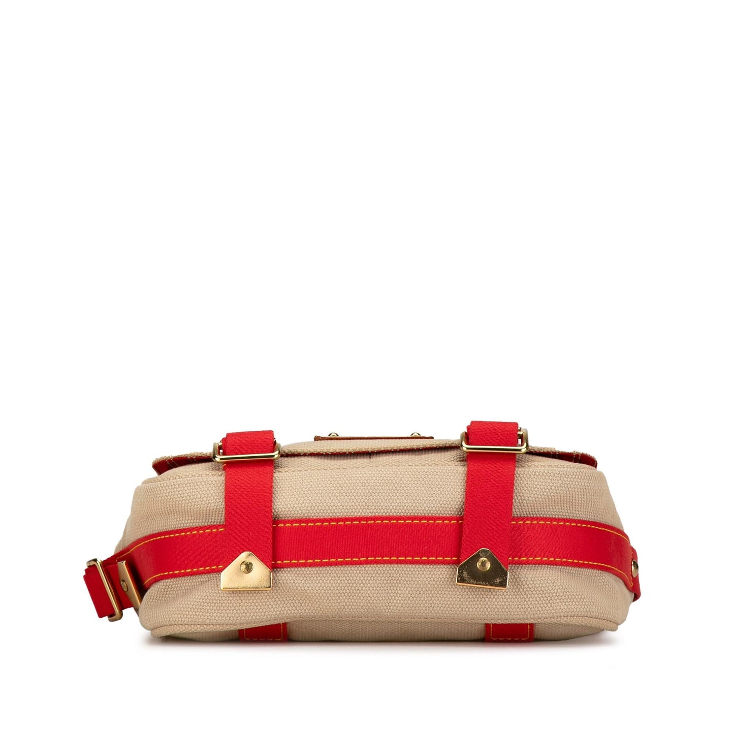 Louis Vuitton Antigua Besace PM (SHG-5K4F2j)