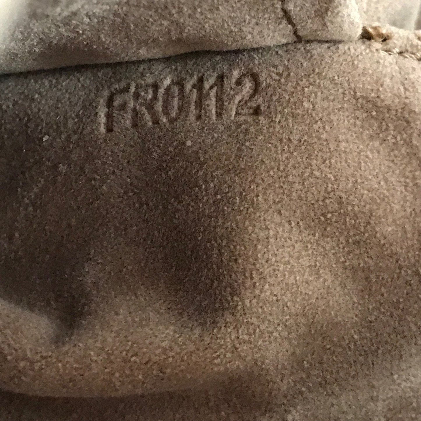 Louis Vuitton Black Monogram Multicolour Judy GM Bag