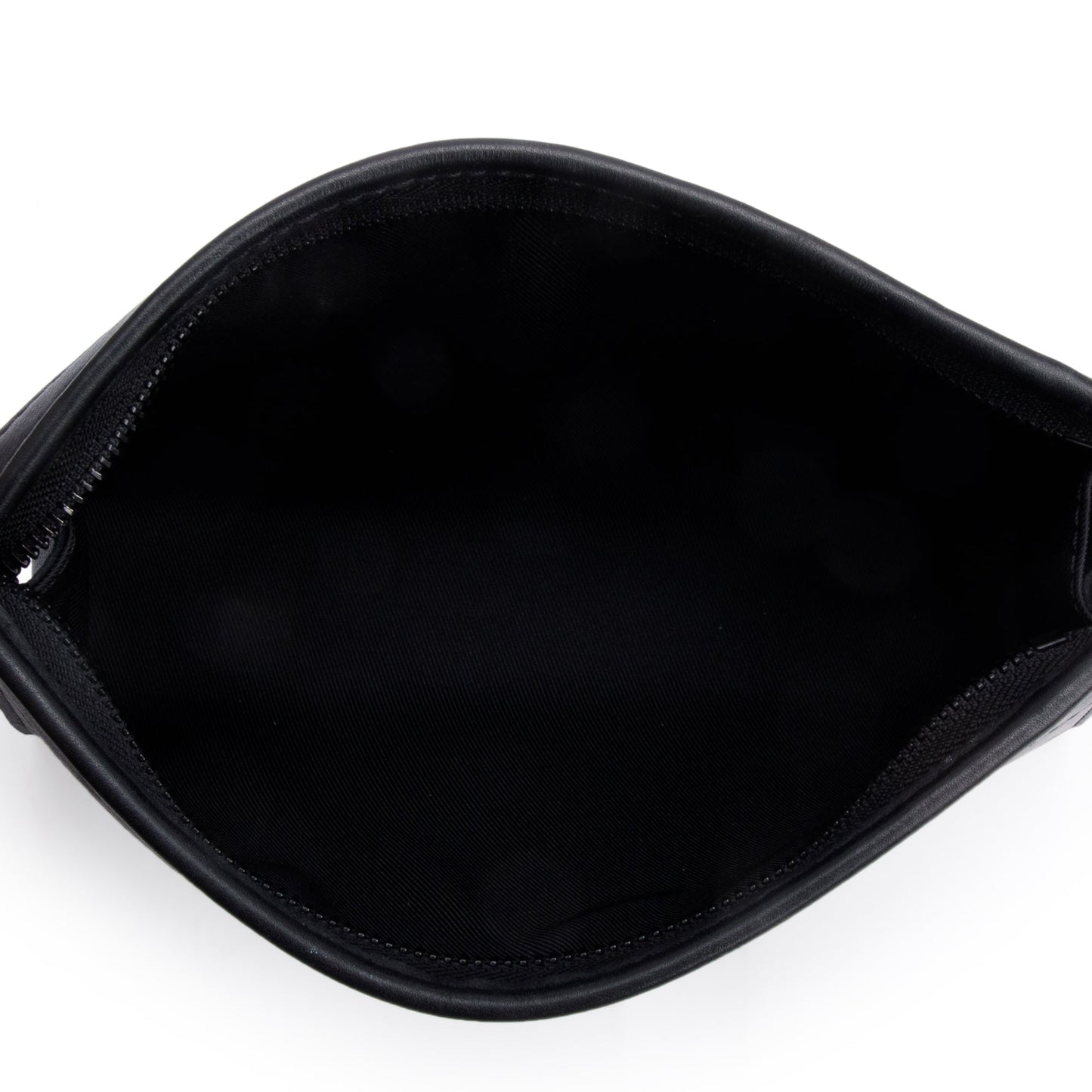 Louis Vuitton Black Monogram Shadow Gaston Wearable Wallet
