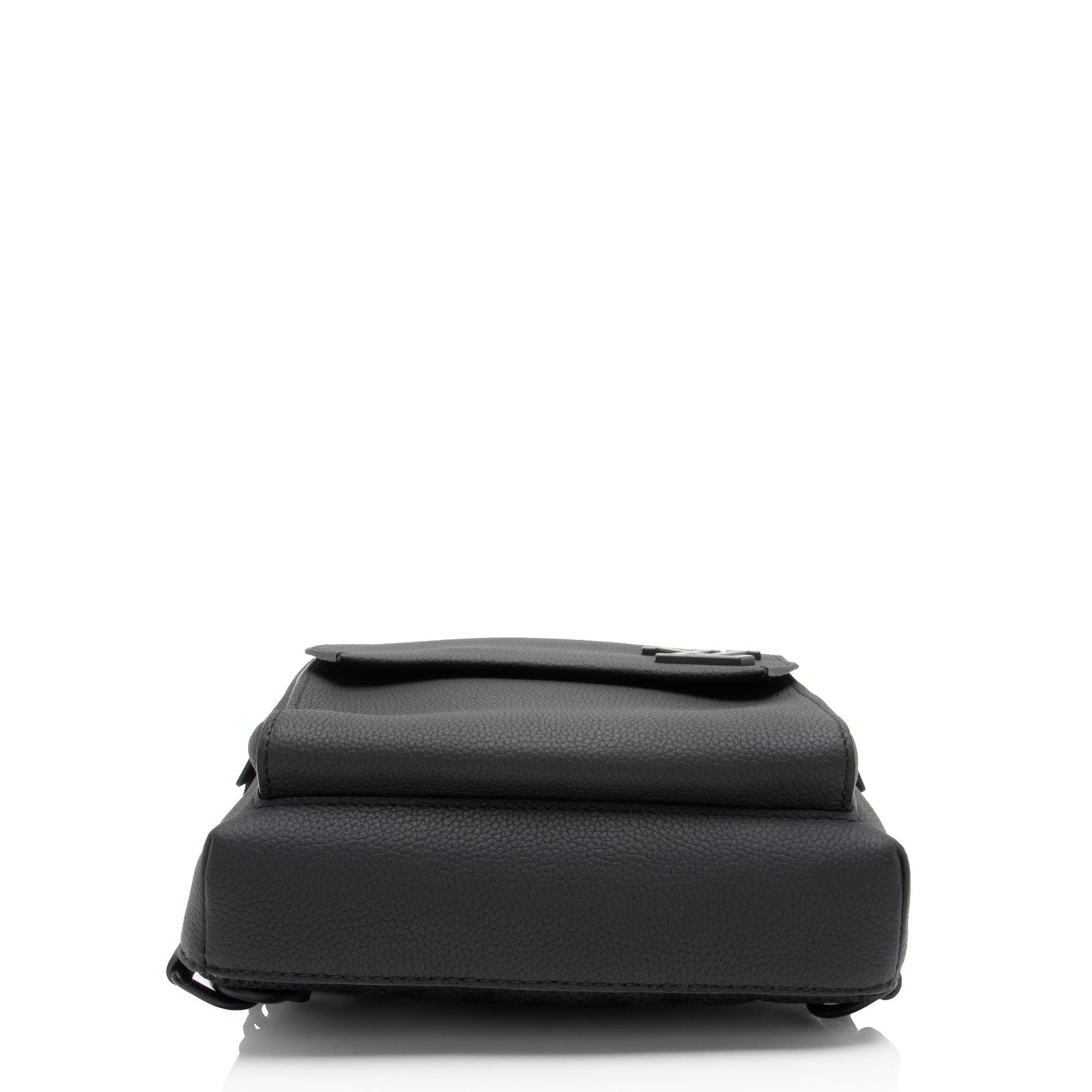Louis Vuitton Calfskin Aerogram Pilot Slingbag