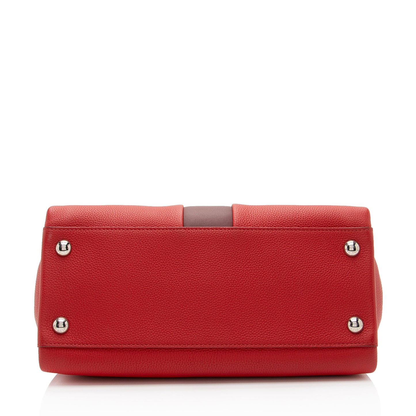 Louis Vuitton Calfskin Astrid Top Handle (SHF-HrDxQE)