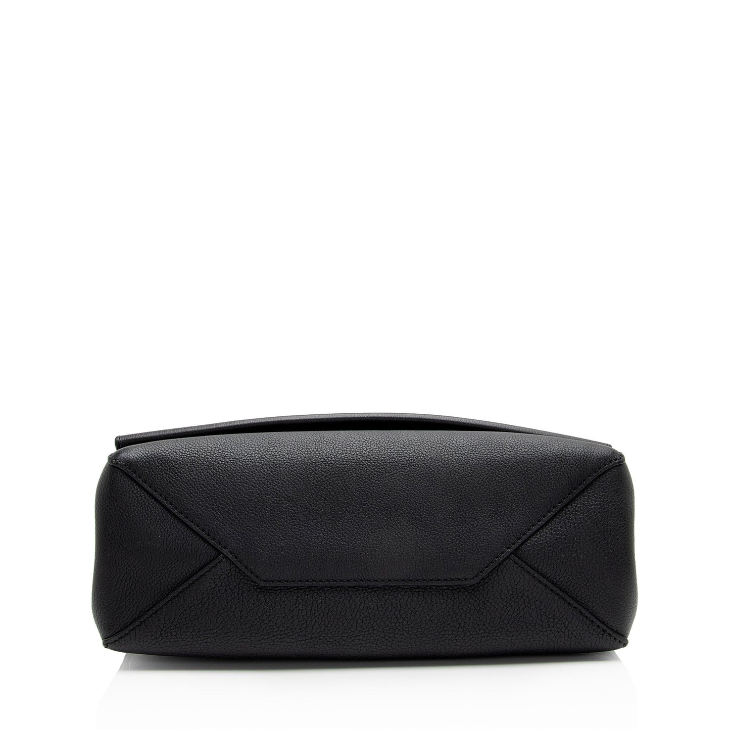 Louis Vuitton Calfskin Lockme II Satchel (SHF-Dcfekl)