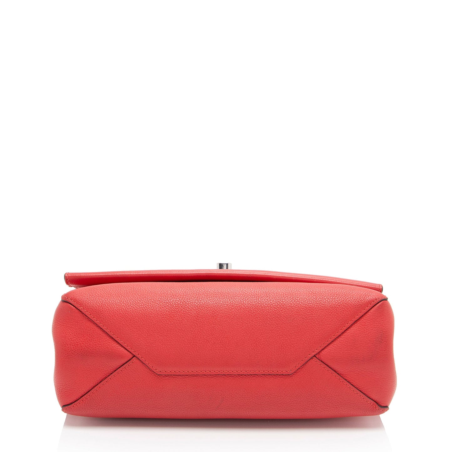 Louis Vuitton Calfskin Lockme II Satchel