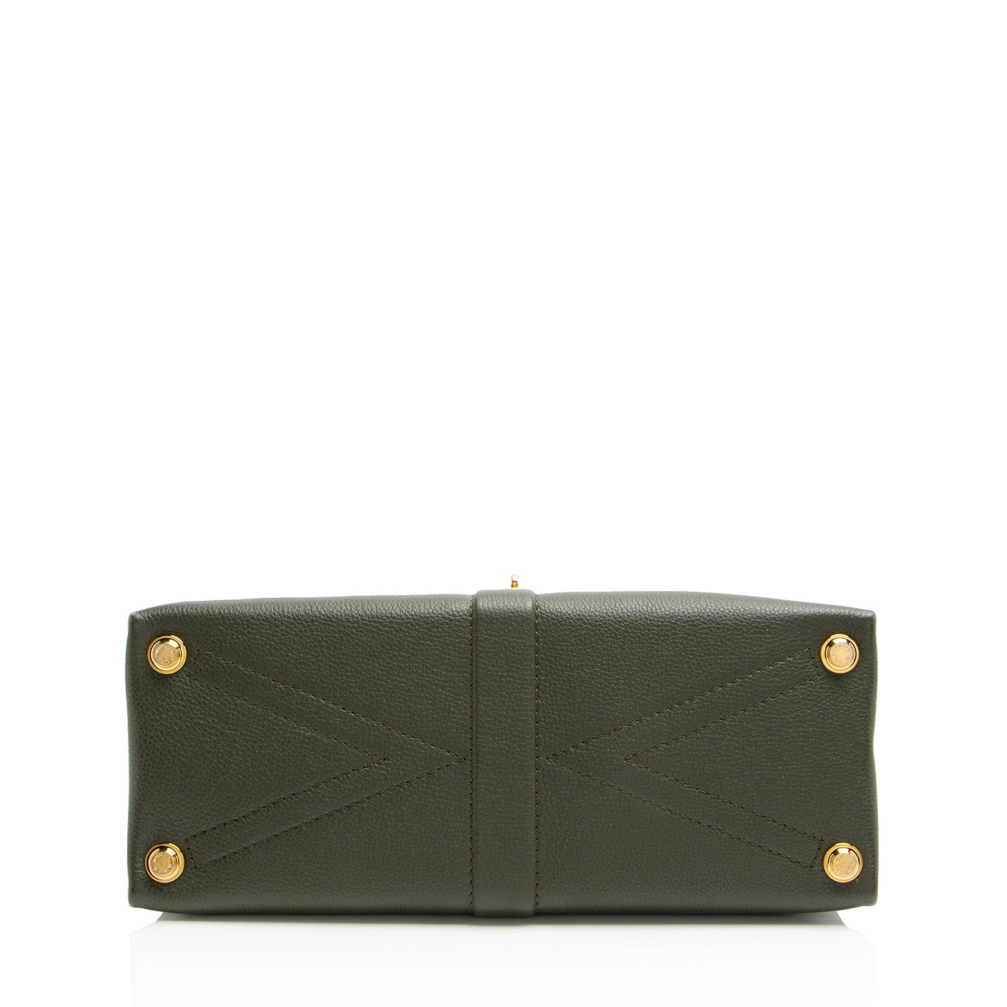 Louis Vuitton Calfskin Rose Des Vents MM Top Handle