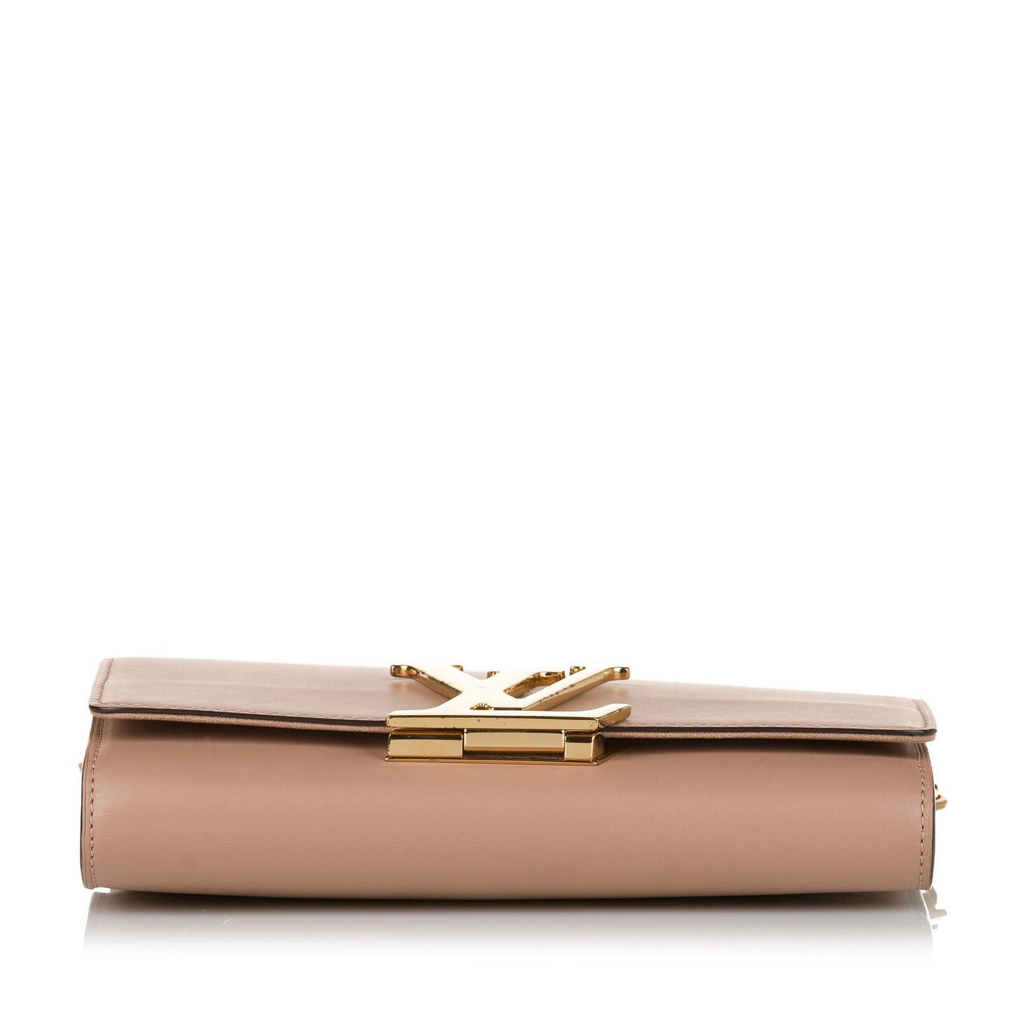 Louis Vuitton Chain Louise GM (SHG-35306)
