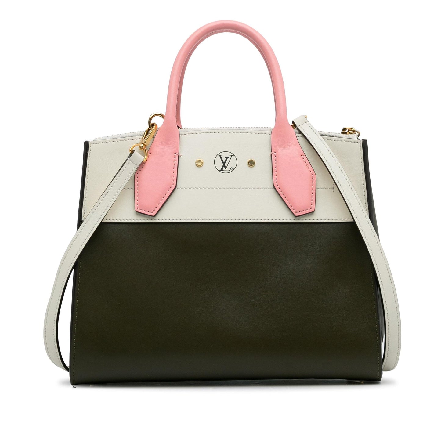 Louis Vuitton City Steamer PM (SHG-n2NRNK)