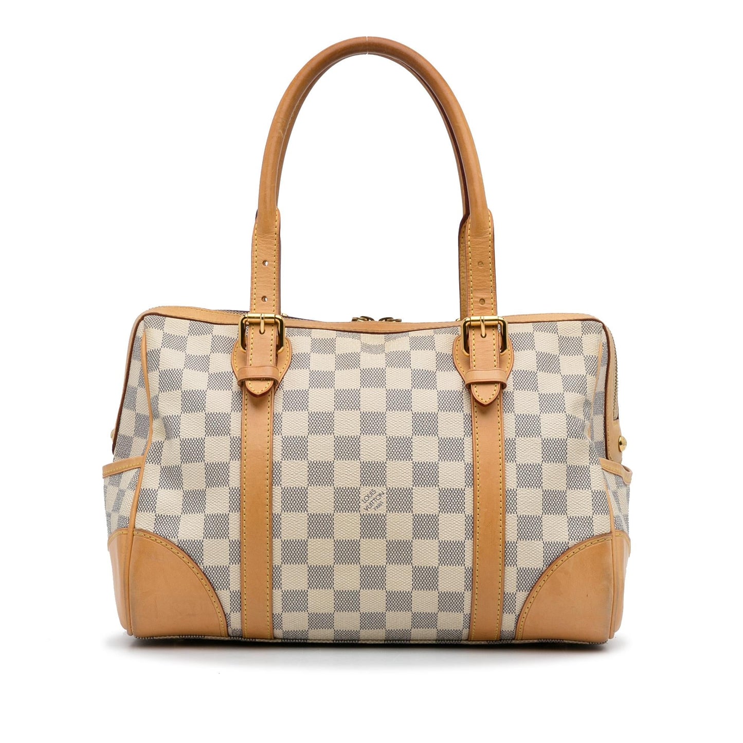 Louis Vuitton Damier Azur Berkeley (SHG-gMWDAr)