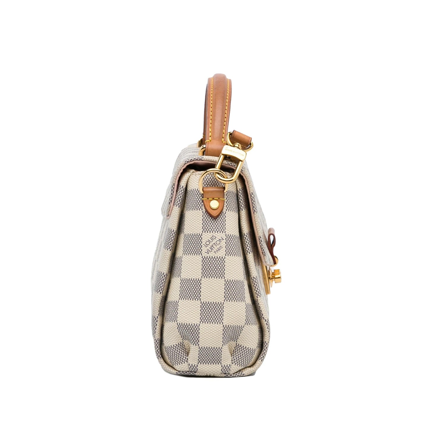 Louis Vuitton Damier Azur Croisette (SHG-3drAlr)