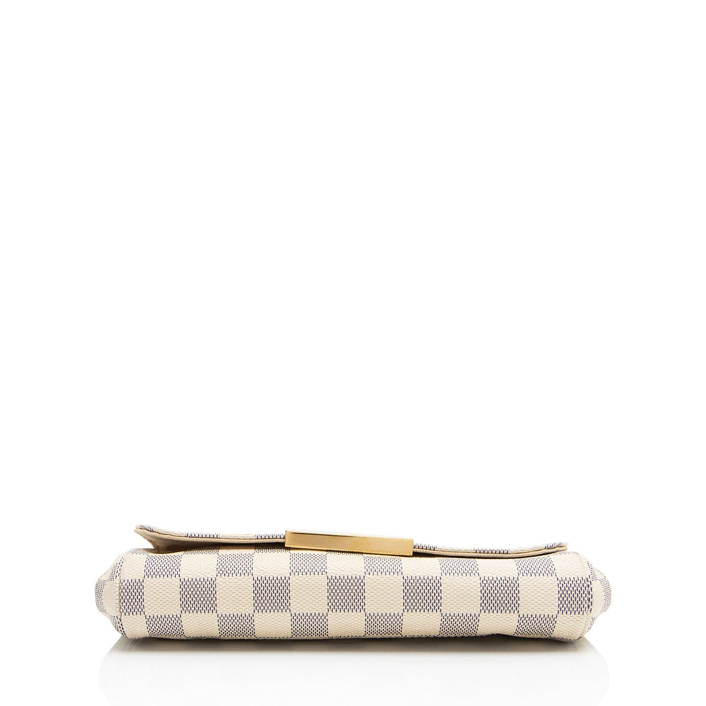 Louis Vuitton Damier Azur Favorite PM Shoulder Bag