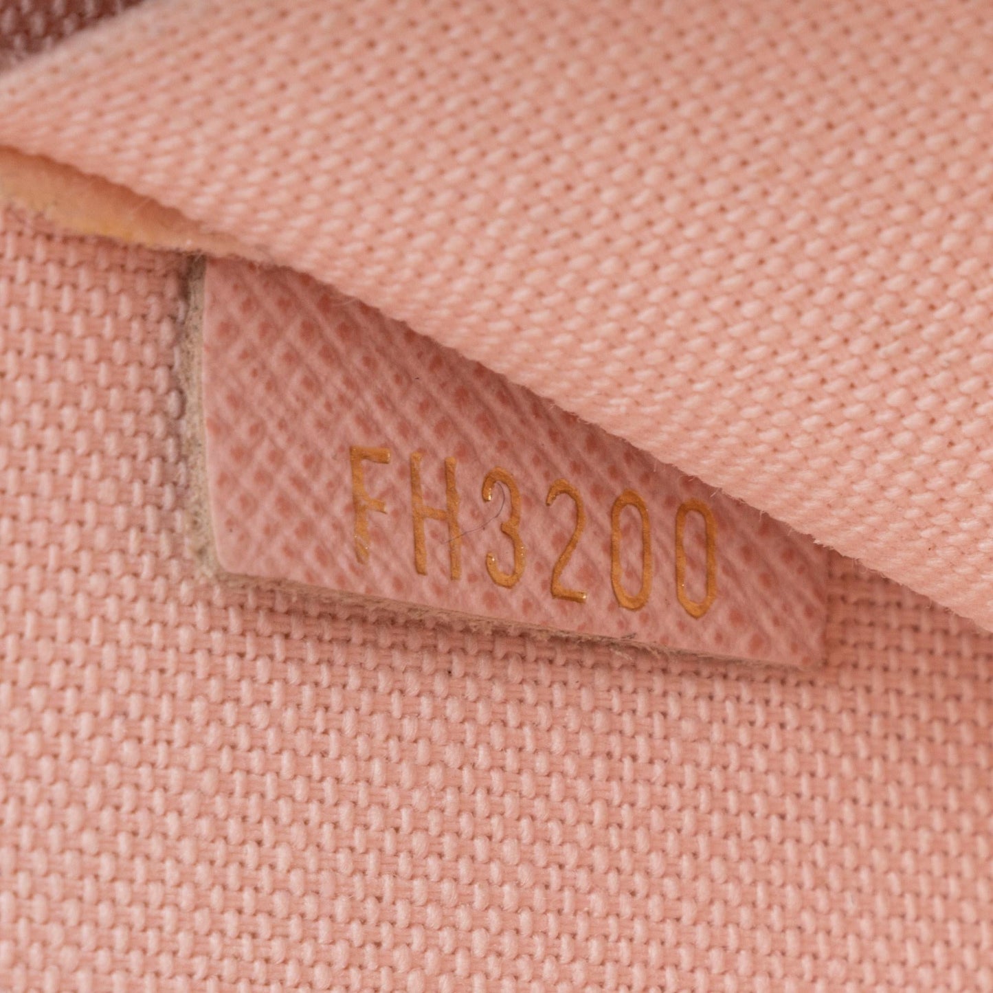 Louis Vuitton Damier Azur Felicie Pochette (SHF-PbG3In)
