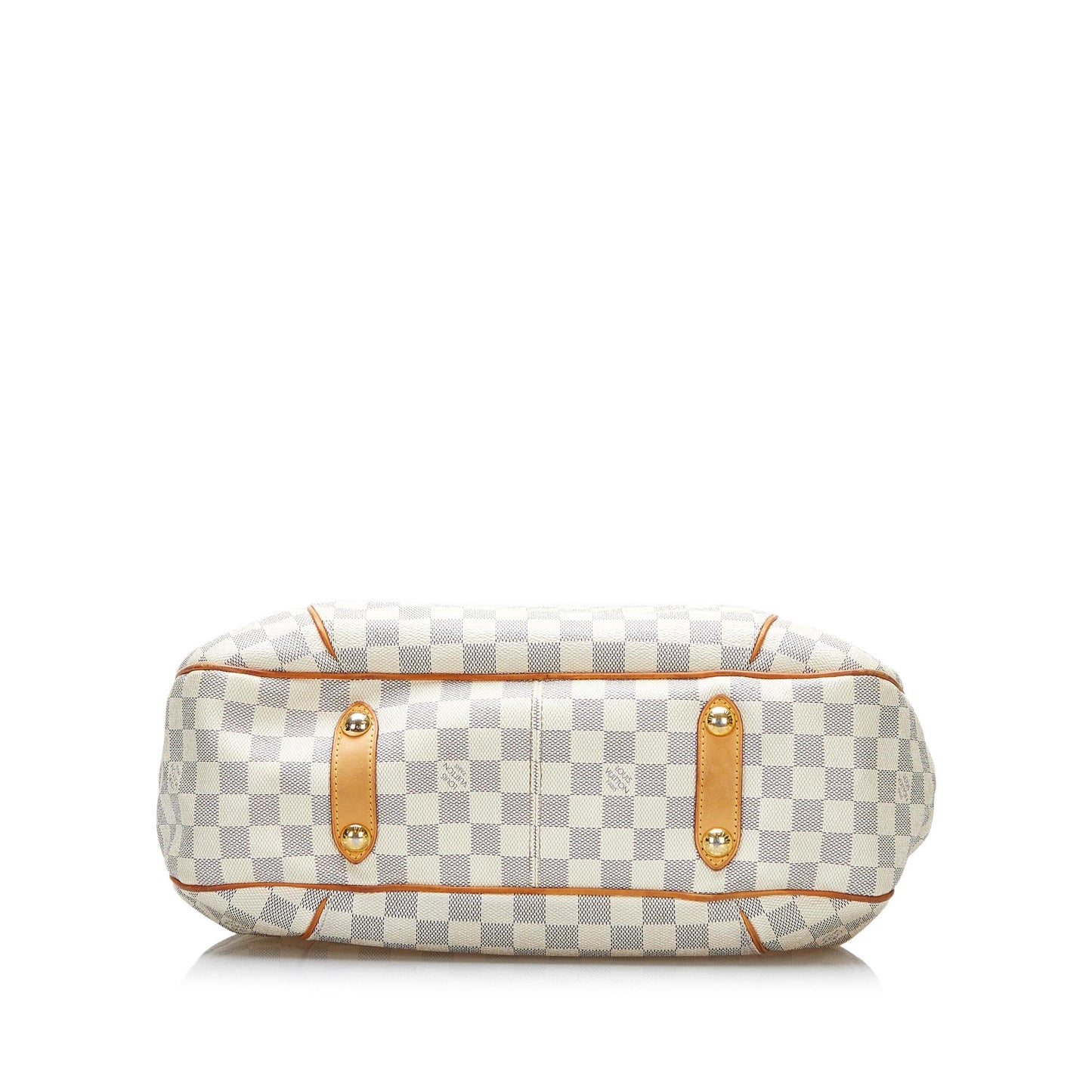 Louis Vuitton Damier Azur Galliera PM (SHG-37968)