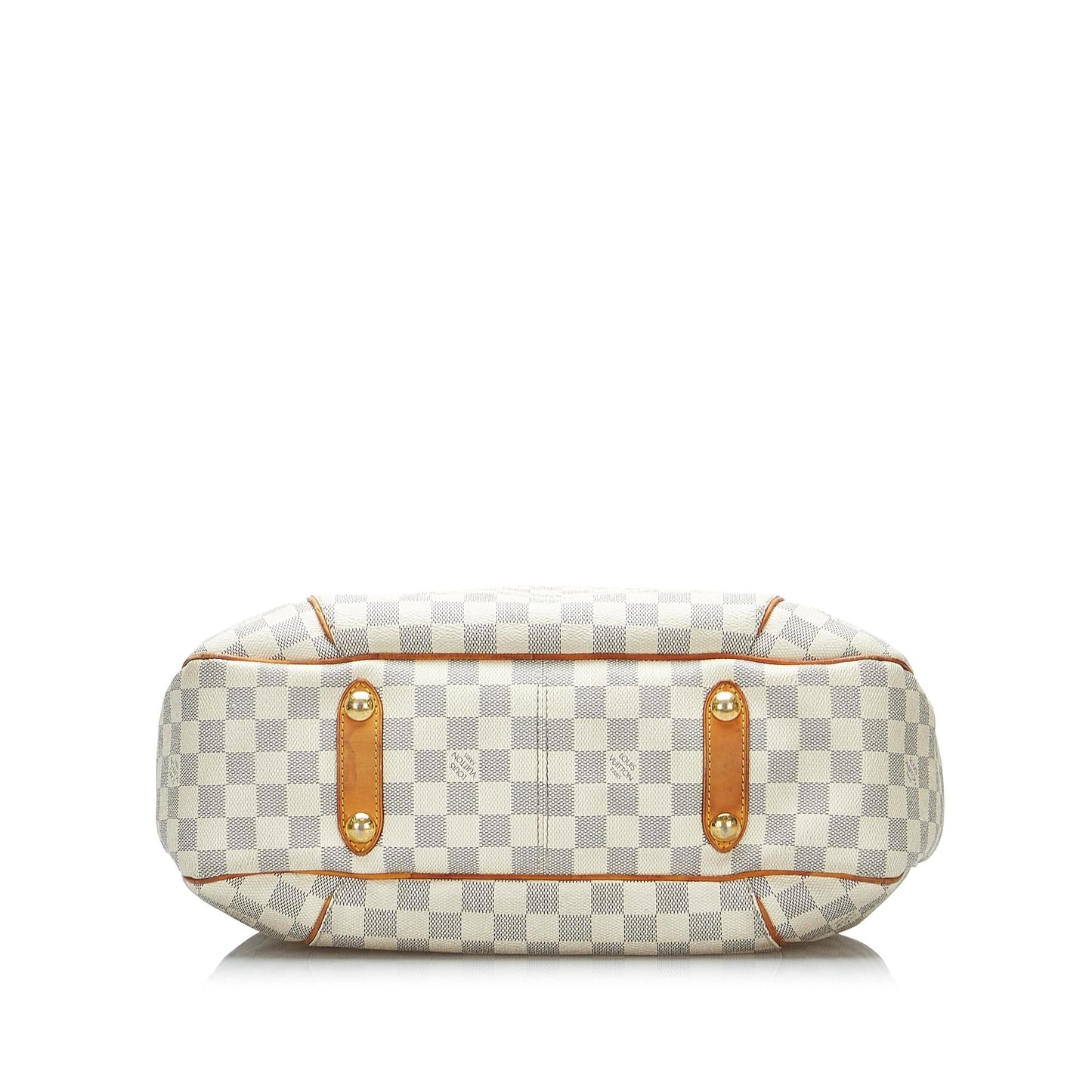 Louis Vuitton Damier Azur Galliera PM (SHG-tz01a9)