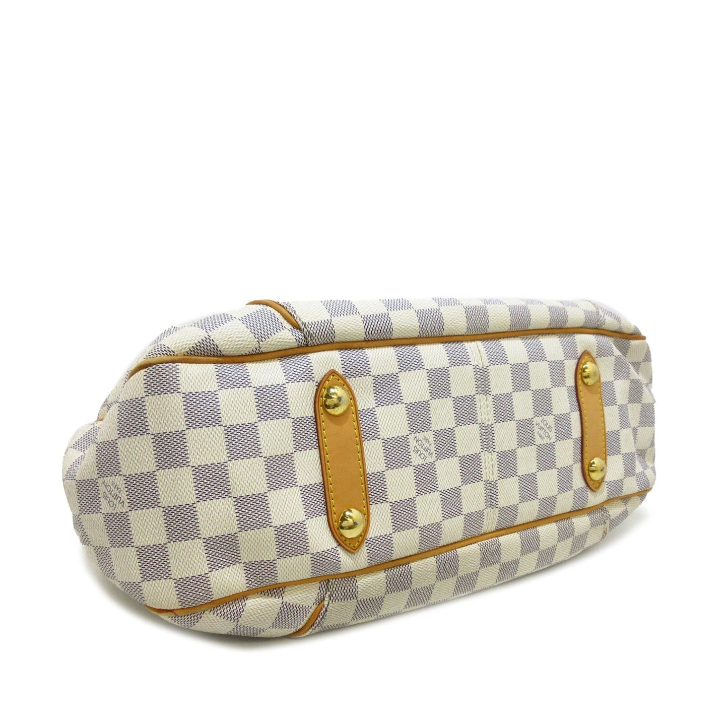 Louis Vuitton Damier Azur Galliera PM (SHG-WSmxTt)