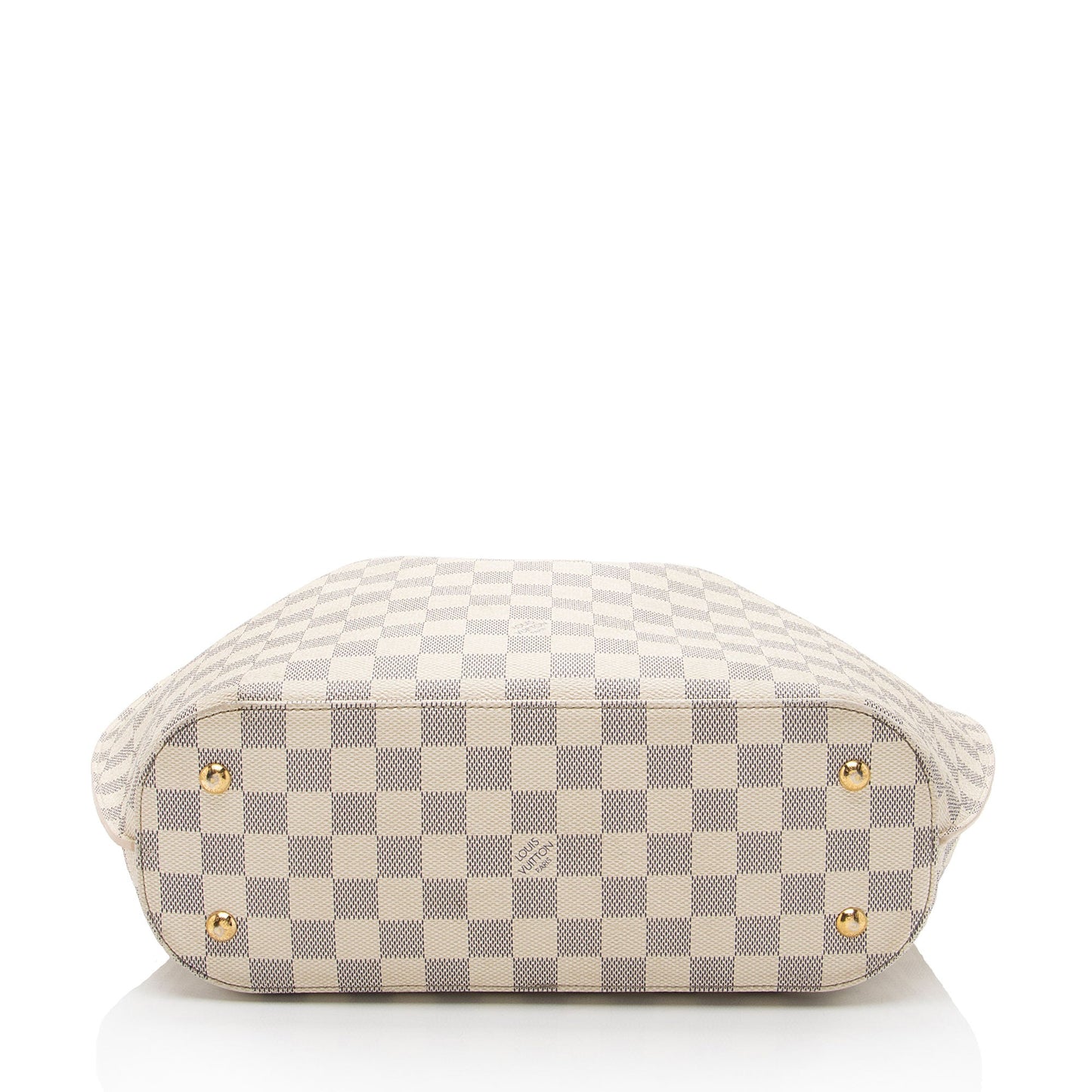 Louis Vuitton Damier Azur Girolata Tote