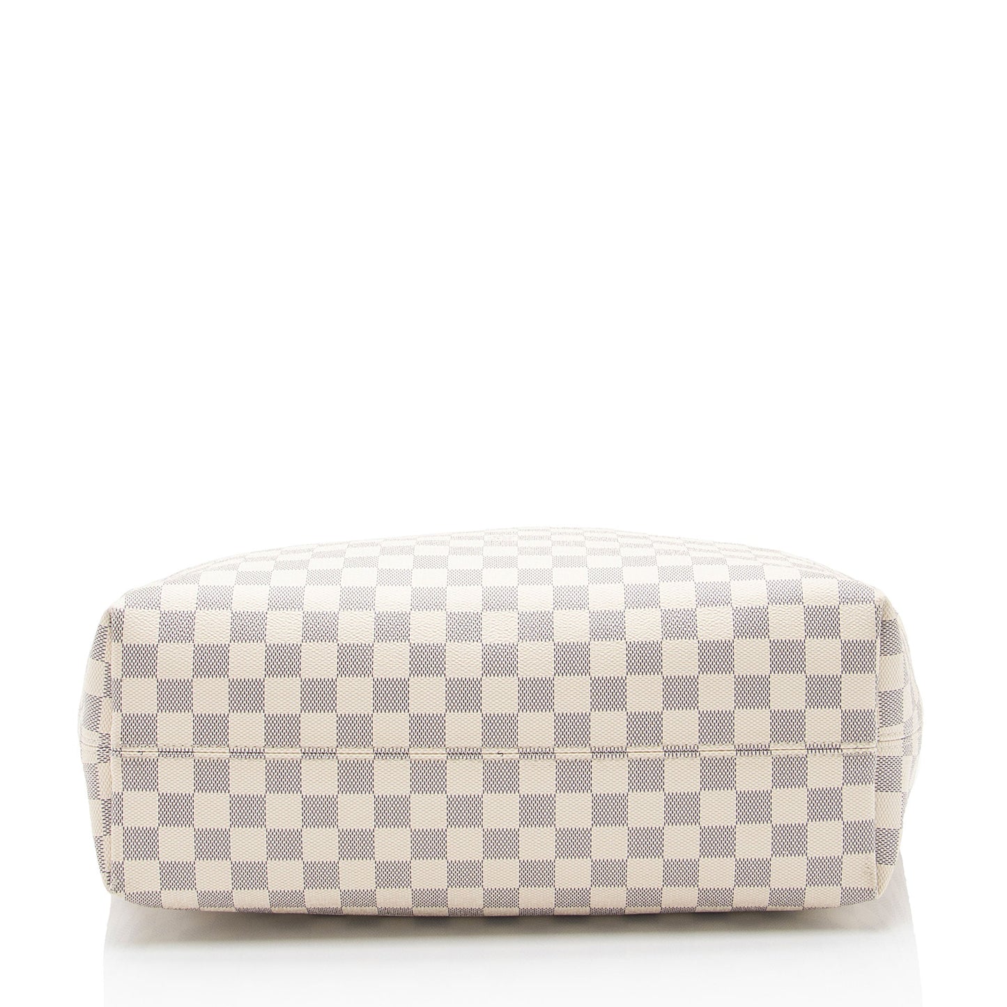 Louis Vuitton Damier Azur Graceful MM Hobo (SHF-zPf5Di)