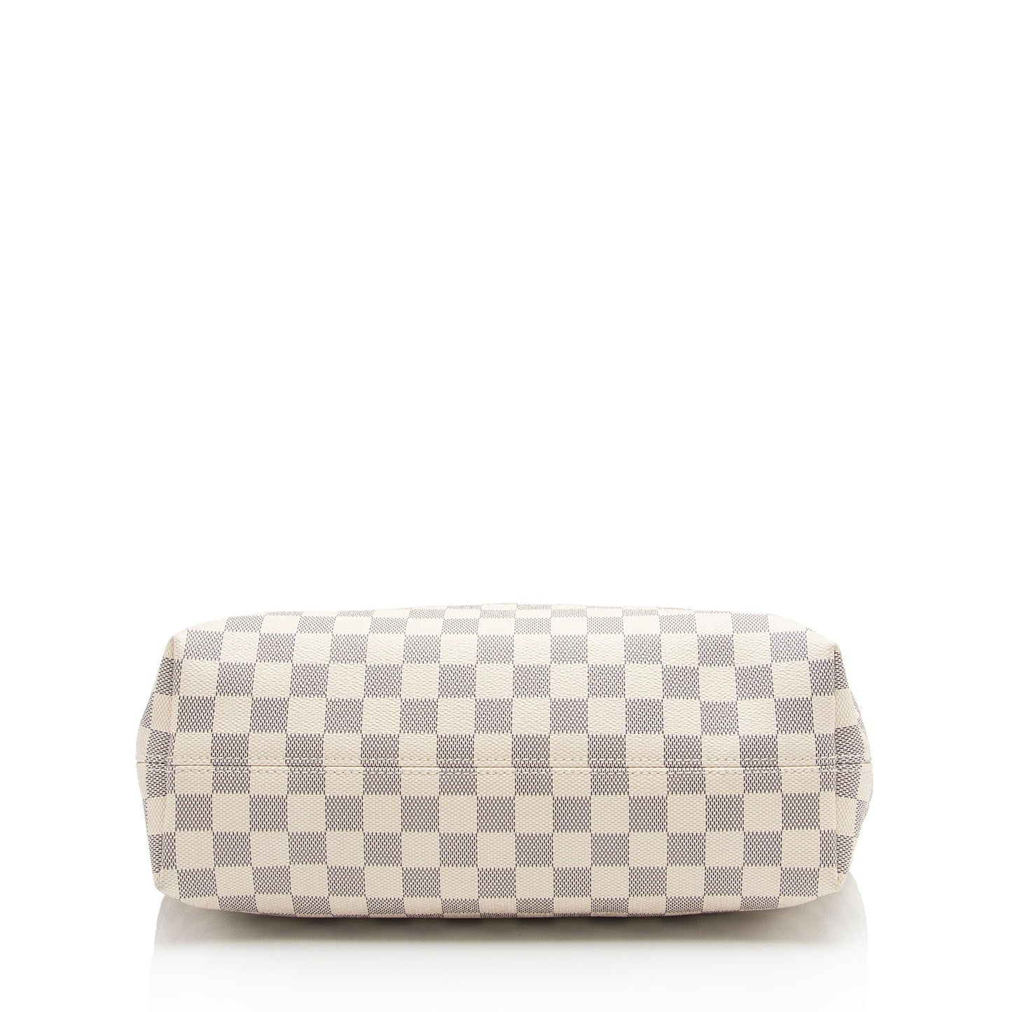 Louis Vuitton Damier Azur Graceful PM Hobo (SHF-PJQ6rs)