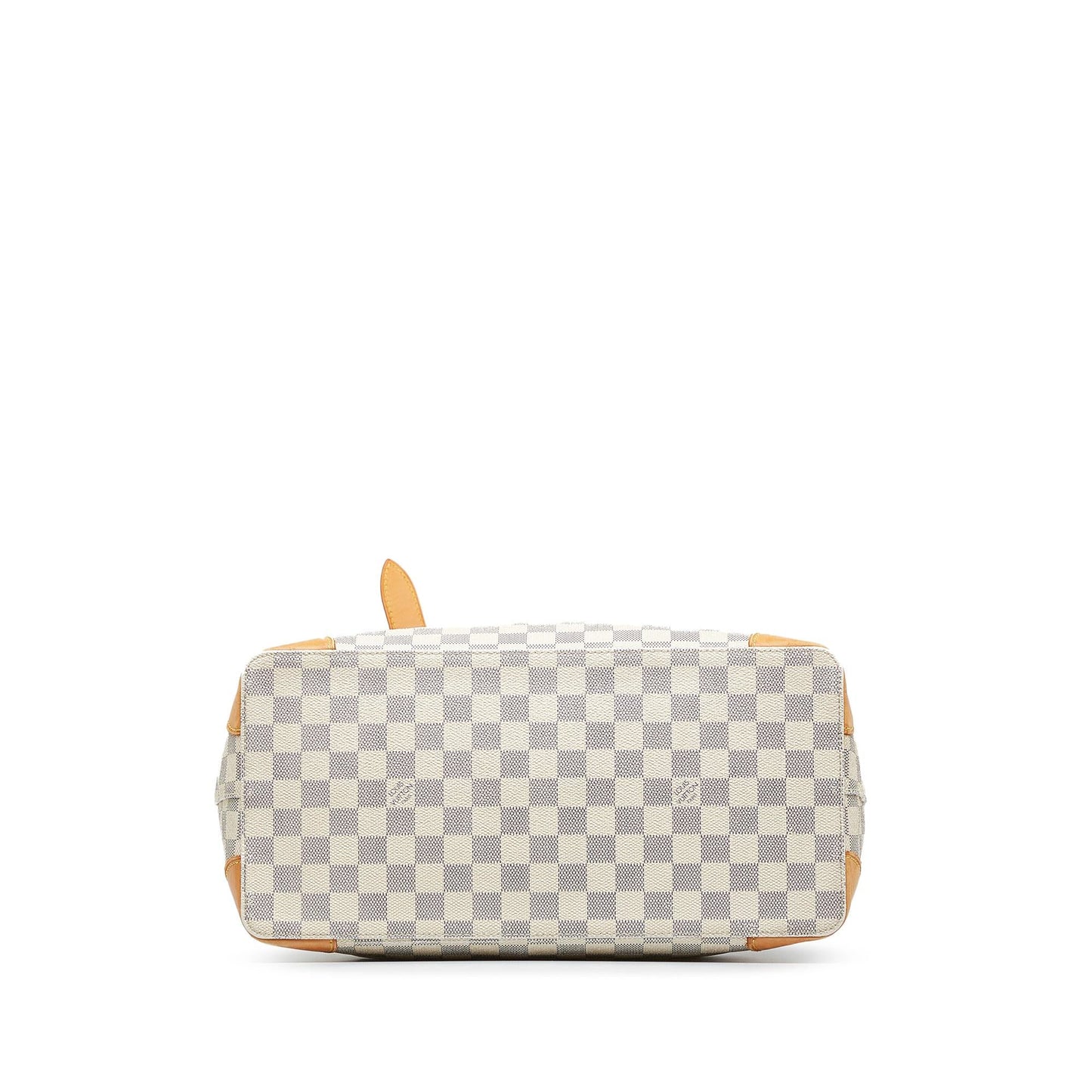 Louis Vuitton Damier Azur Hampstead MM (SHG-uzHKGf)