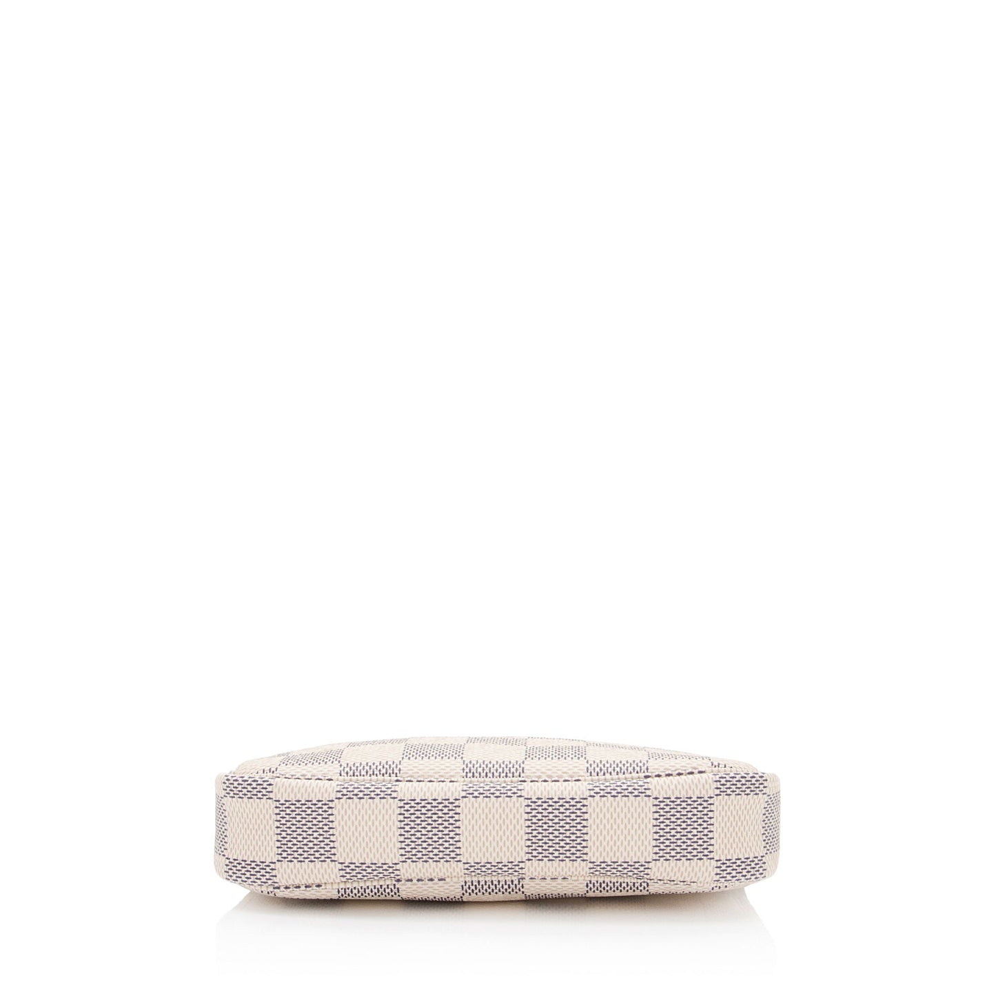 Louis Vuitton Damier Azur Mini Pochette Accessoires (SHF-25E6wg)
