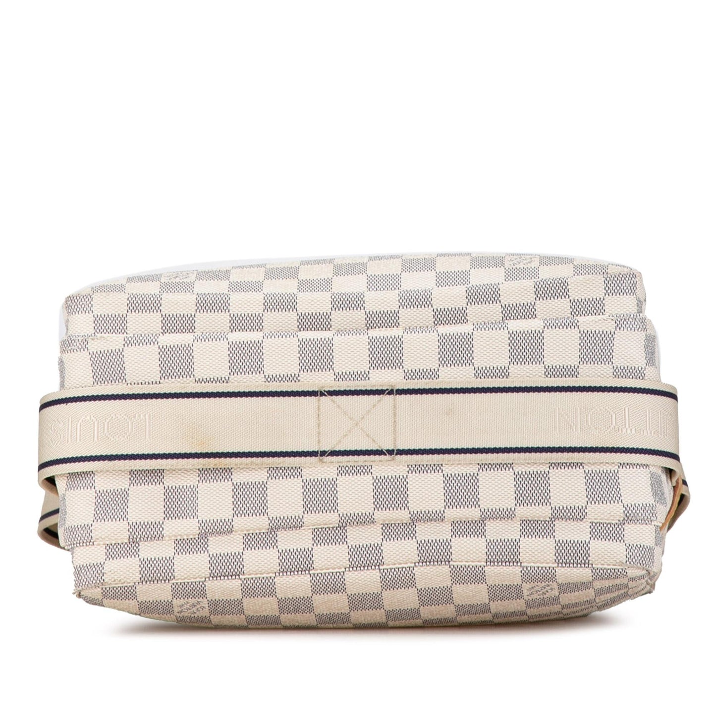Louis Vuitton Damier Azur Naviglio (SHG-ZFpuWn)