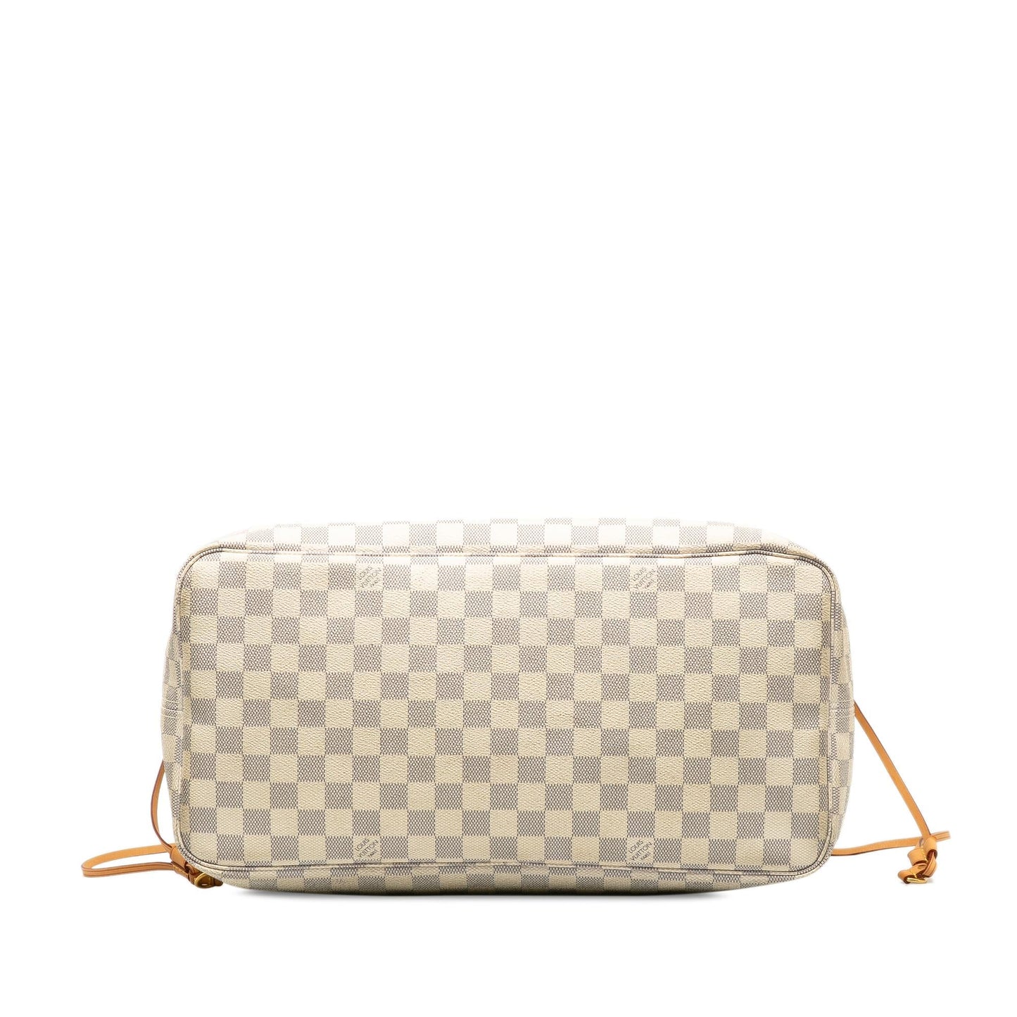 Louis Vuitton Damier Azur Neverfull GM (SHG-xSiJP8)
