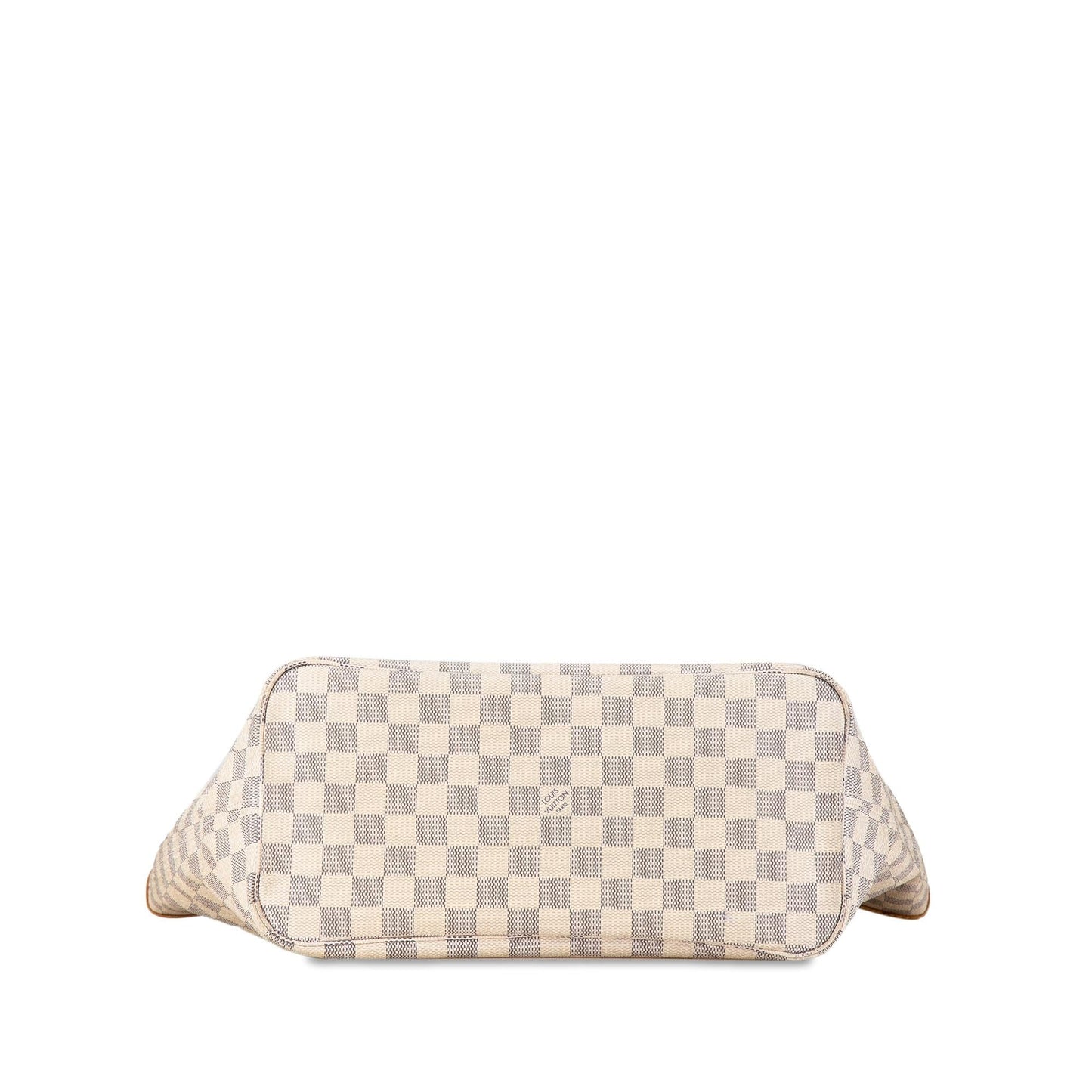 Louis Vuitton Damier Azur Neverfull MM (SHG-J9aUiP)