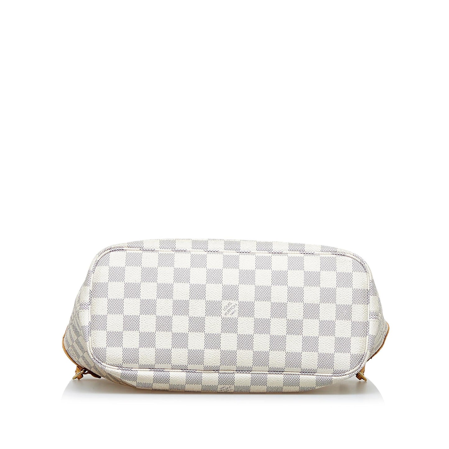 Louis Vuitton Damier Azur Neverfull PM (SHG-Qlb2rq)