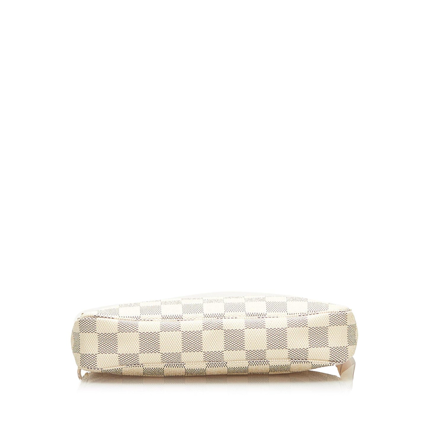 Louis Vuitton Damier Azur Pochette Accessoires (SHG-36885)