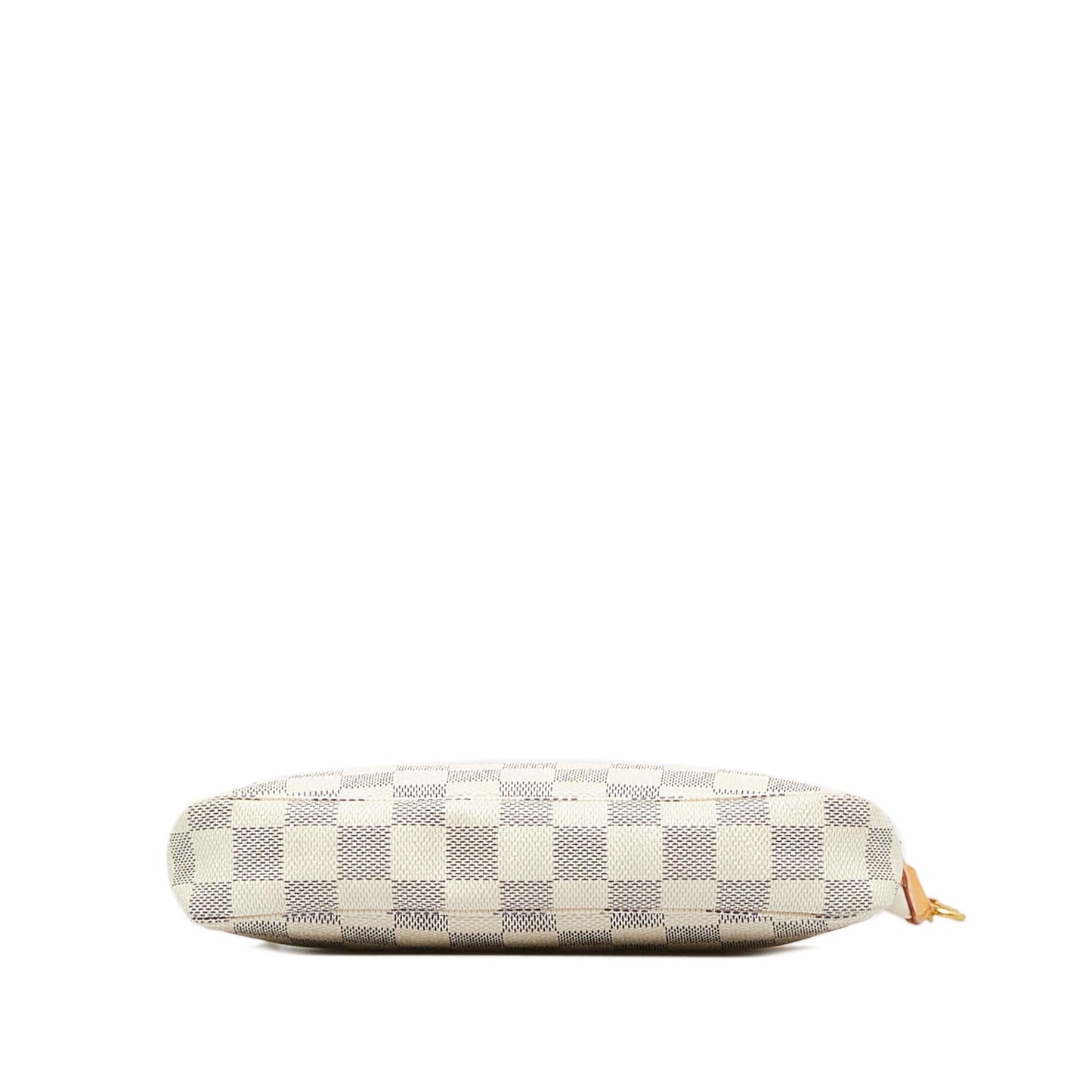 Louis Vuitton Damier Azur Pochette Accessoires (SHG-cRBdbT)