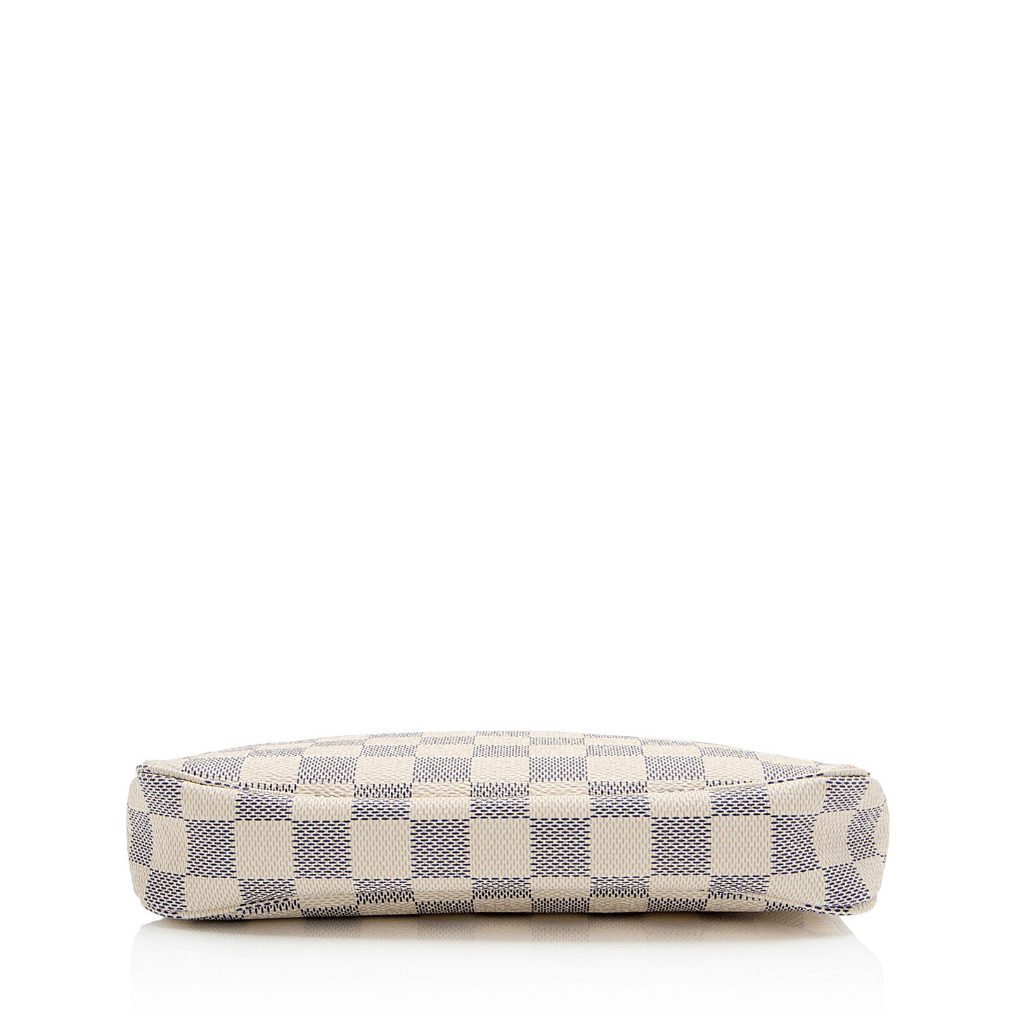 Louis Vuitton Damier Azur Pochette Accessoires (SHF-LlrgeE)