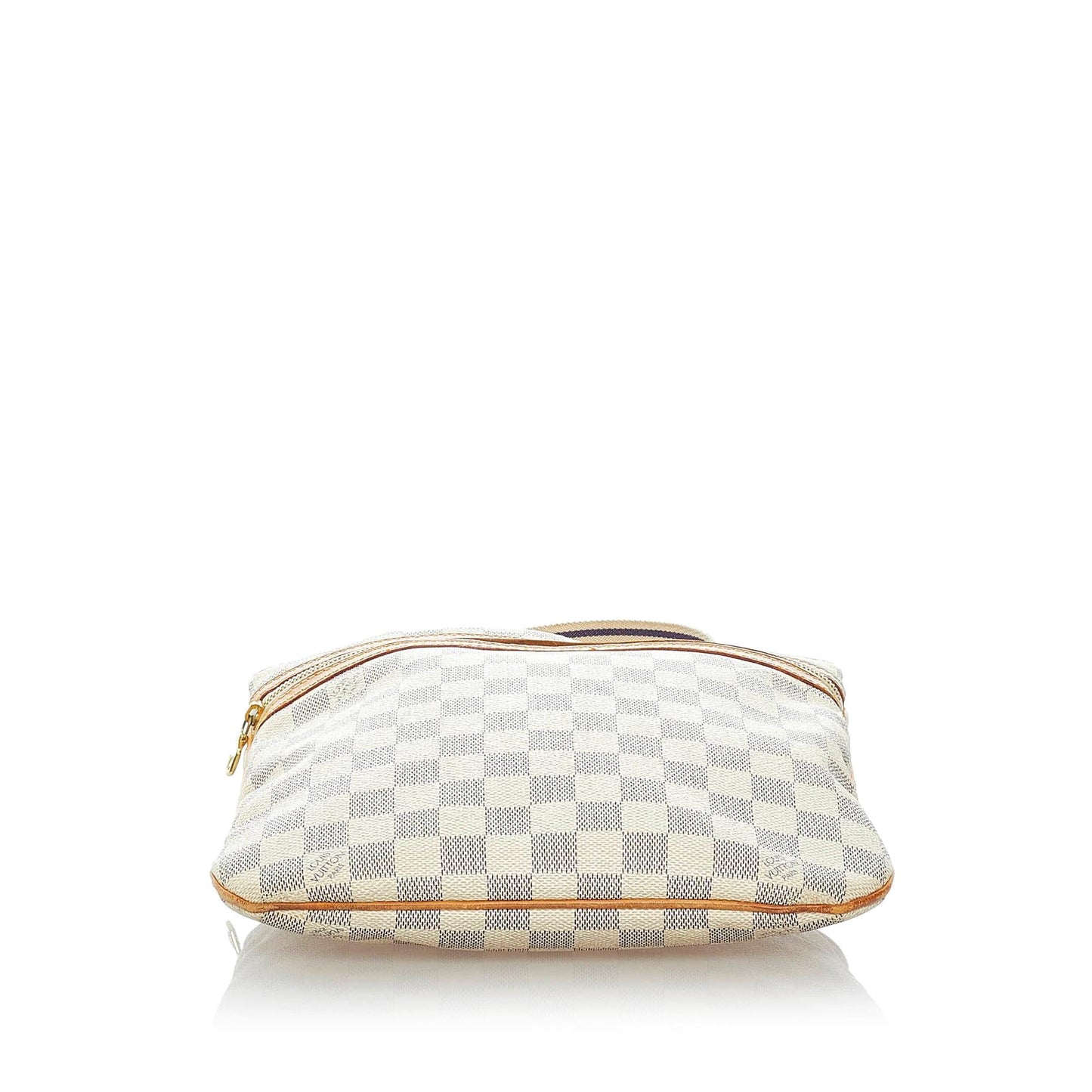 Louis Vuitton Damier Azur Pochette Bosphore (SHG-31626)