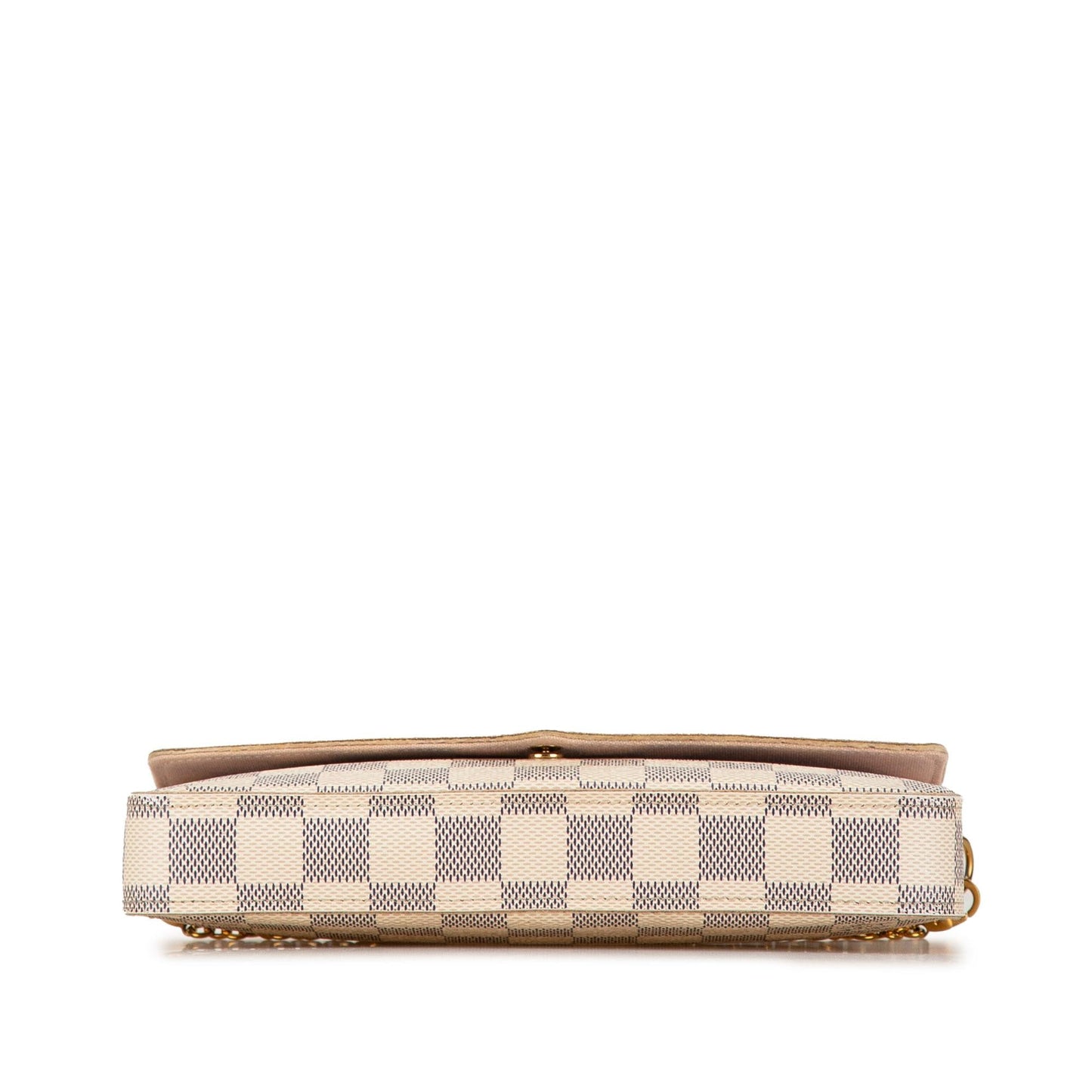 Louis Vuitton Damier Azur Pochette Felicie