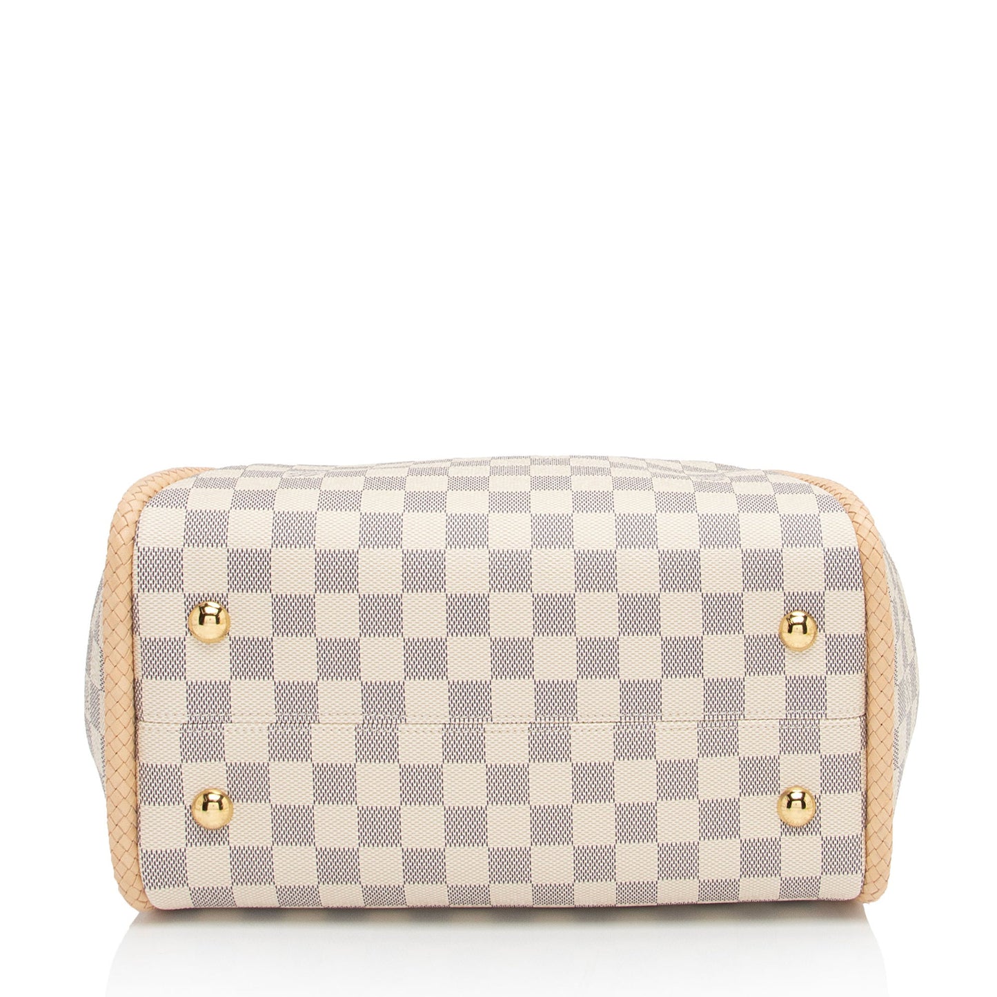 Louis Vuitton Damier Azur Propriano Tote (SHF-DFIojS)