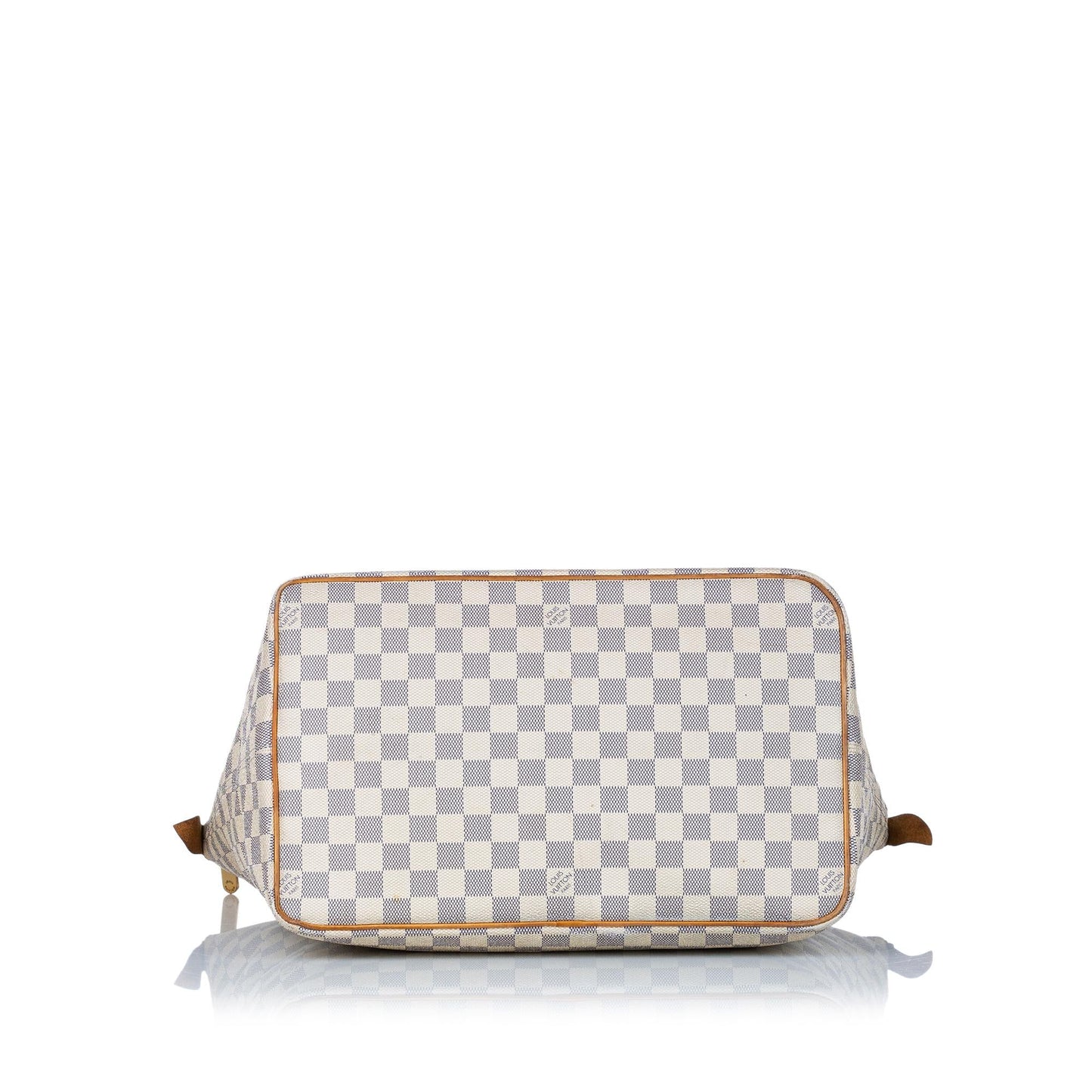 Louis Vuitton Damier Azur Saleya GM (SHG-30314)