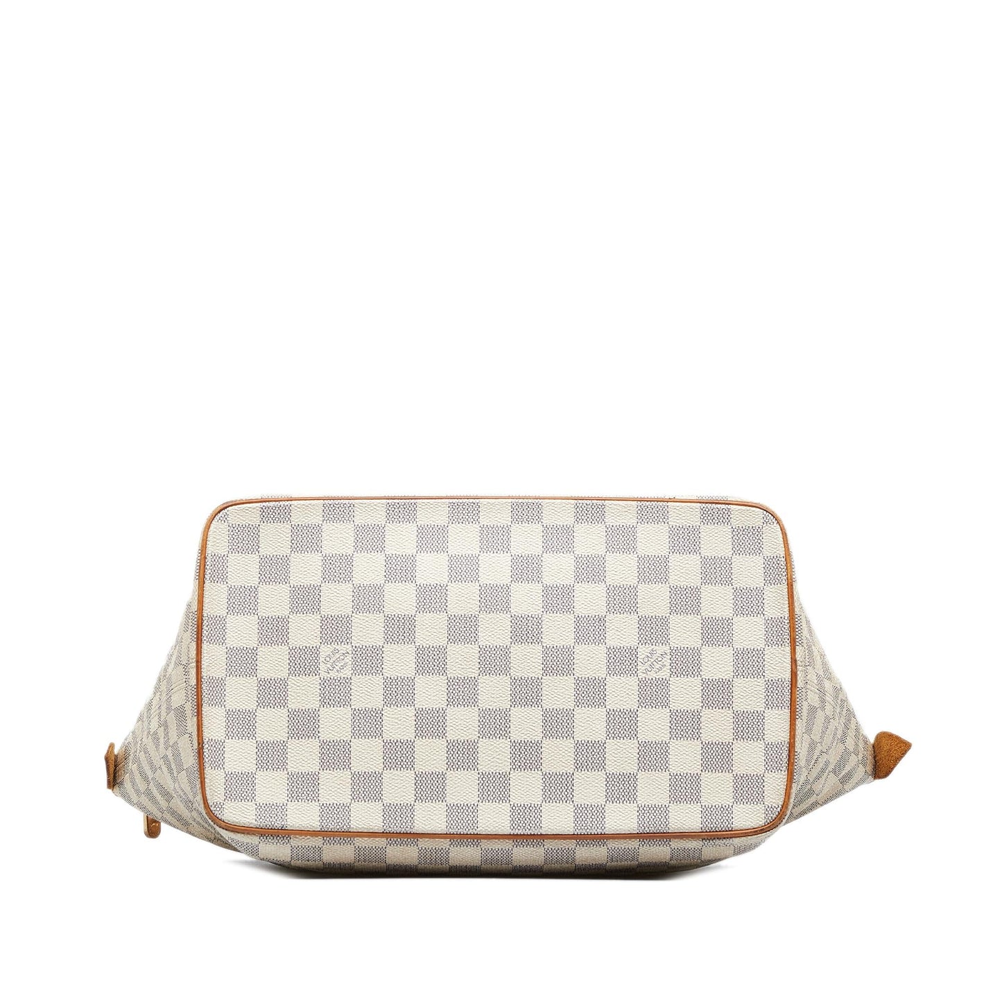 Louis Vuitton Damier Azur Saleya MM (SHG-YOlNex)