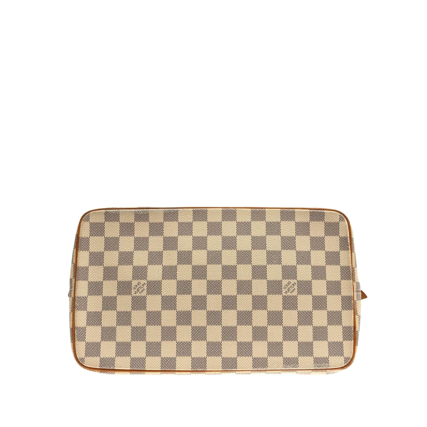 Louis Vuitton Damier Azur Saleya MM (SHG-pN1rln)