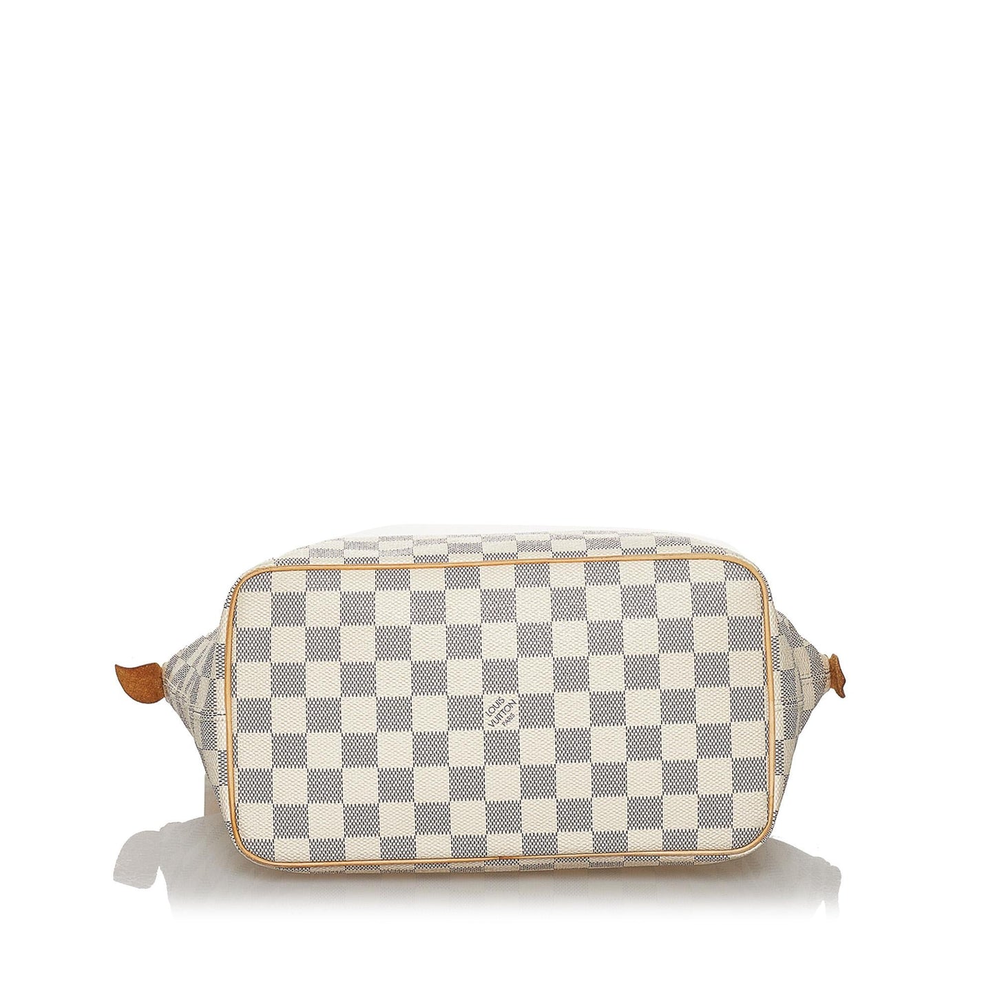 Louis Vuitton Damier Azur Saleya PM (SHG-30908)
