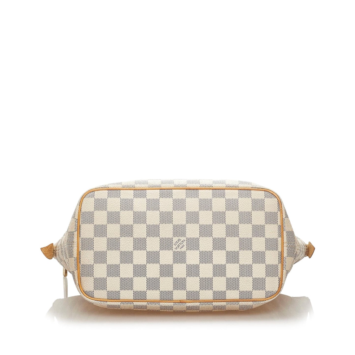 Louis Vuitton Damier Azur Saleya PM (SHG-34189)
