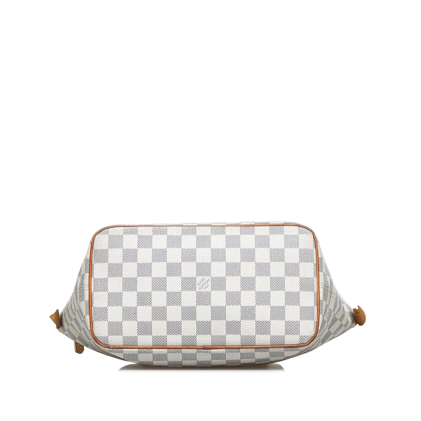 Louis Vuitton Damier Azur Saleya PM (SHG-MLSs5k)