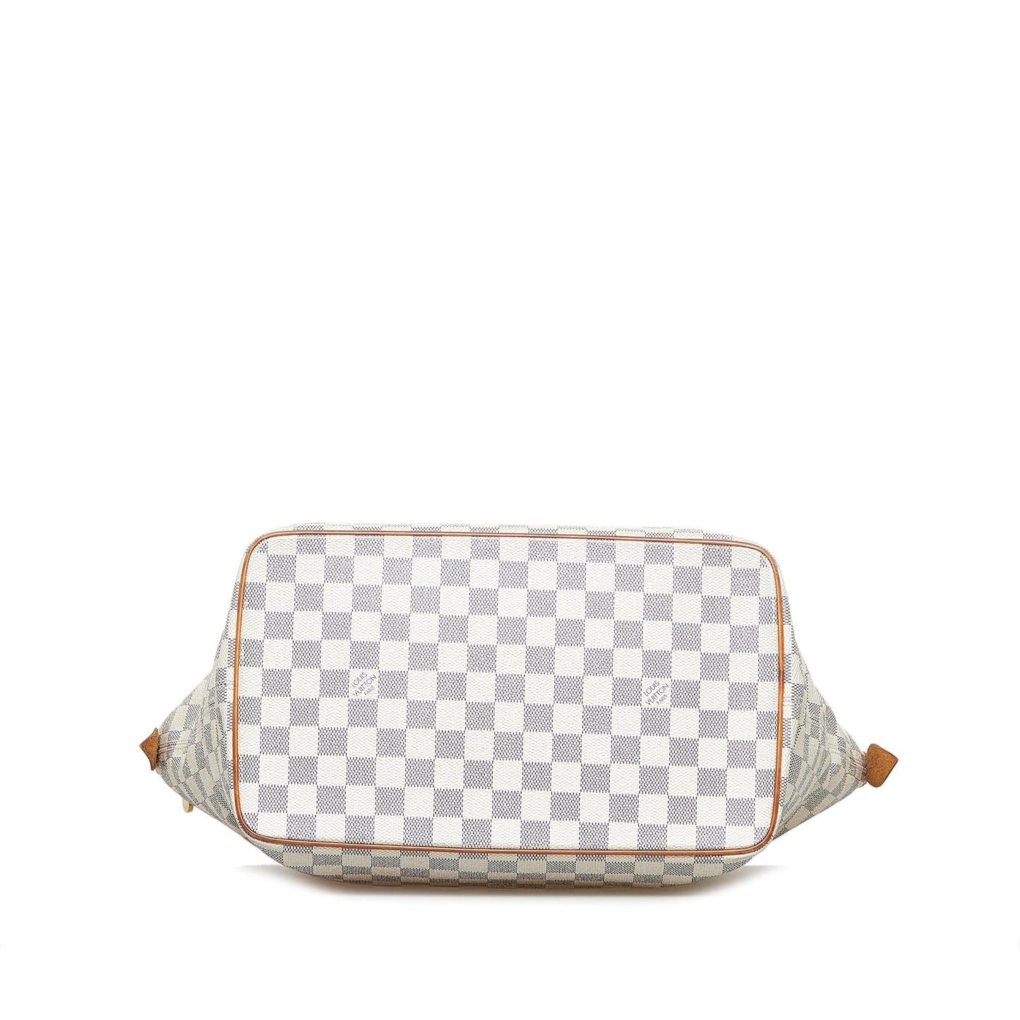 Louis Vuitton Damier Azur Saleya PM (SHG-bHyaaT)
