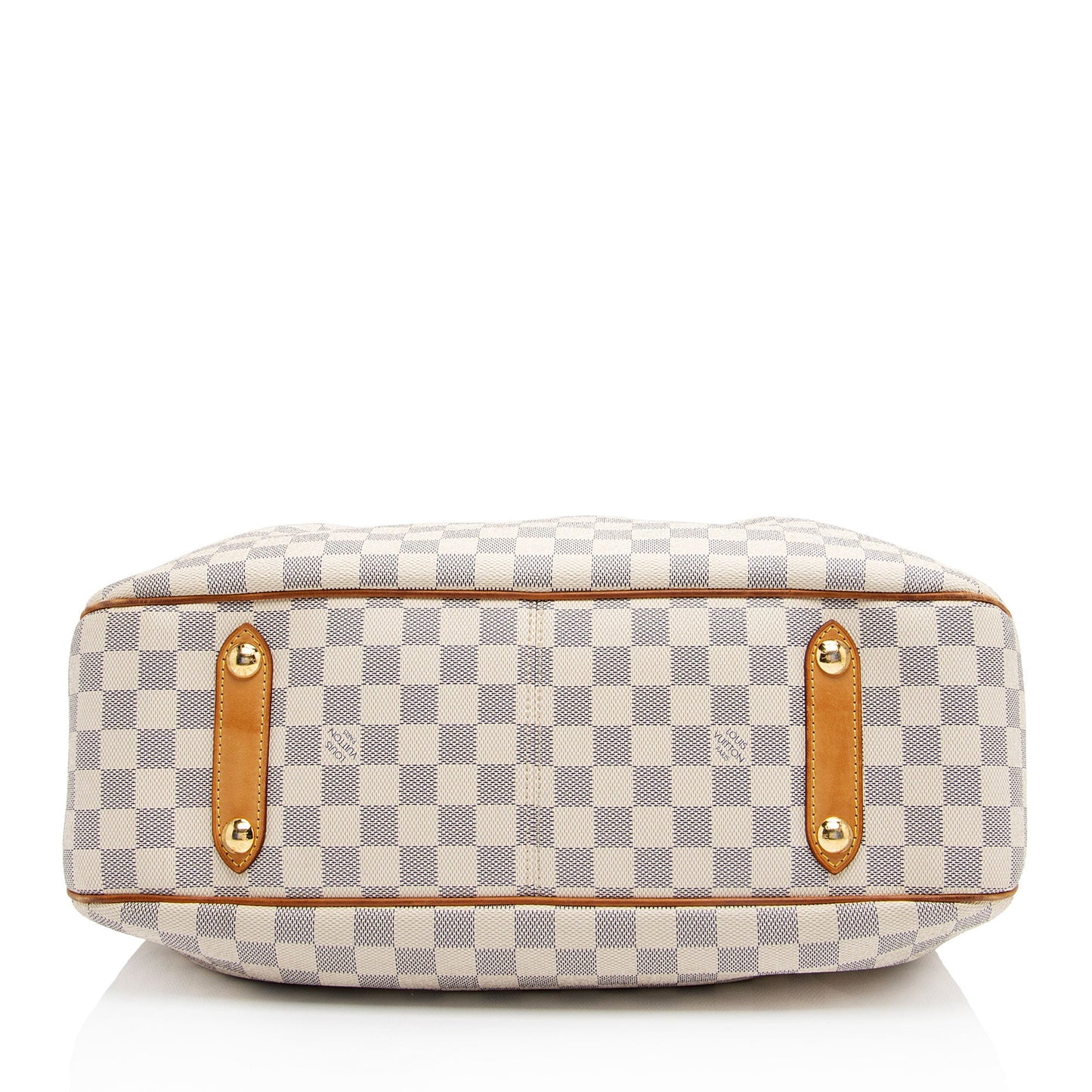 Louis Vuitton Damier Azur Siracusa GM Tote (SHF-M8mZsA)