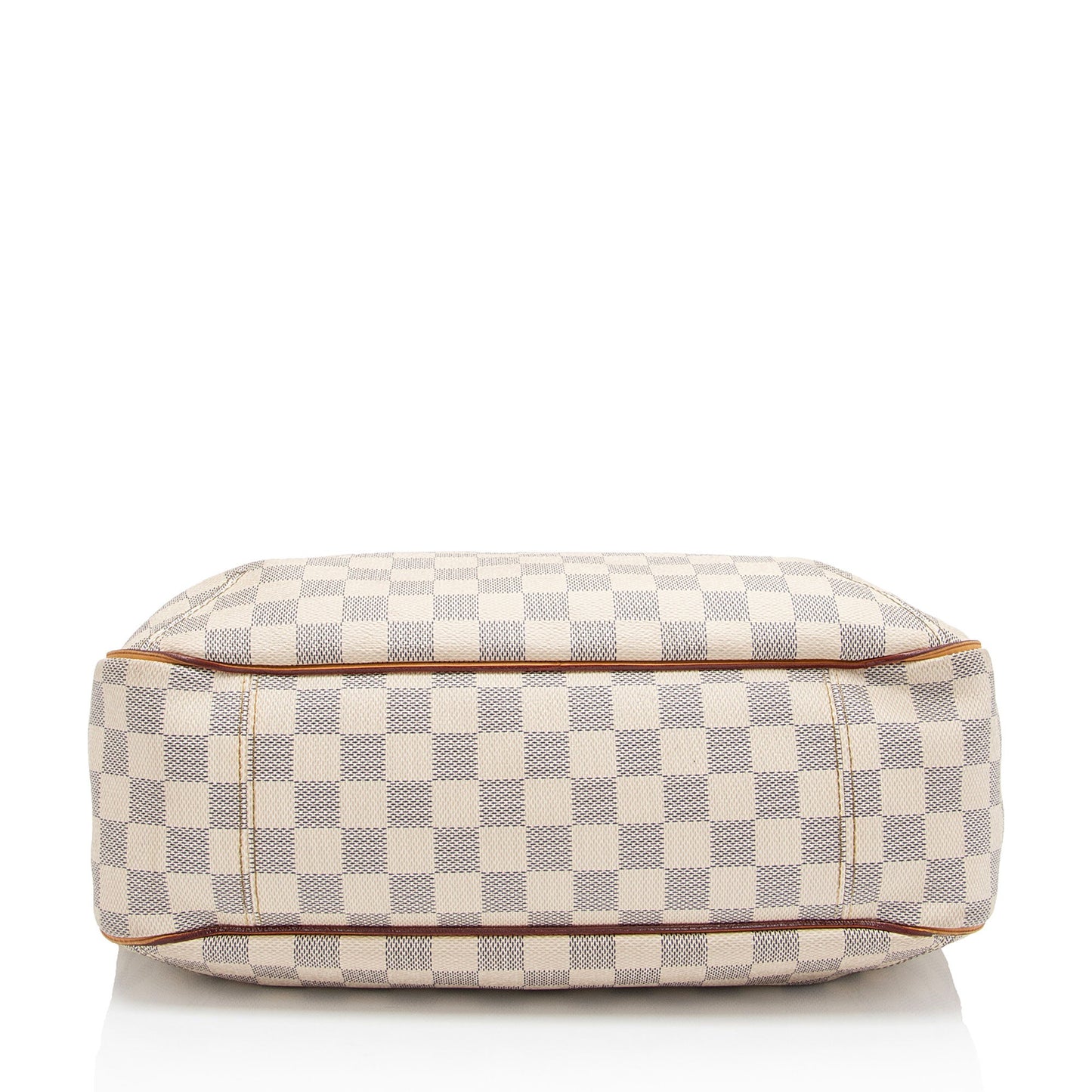 Louis Vuitton Damier Azur Soffi Shoulder Bag