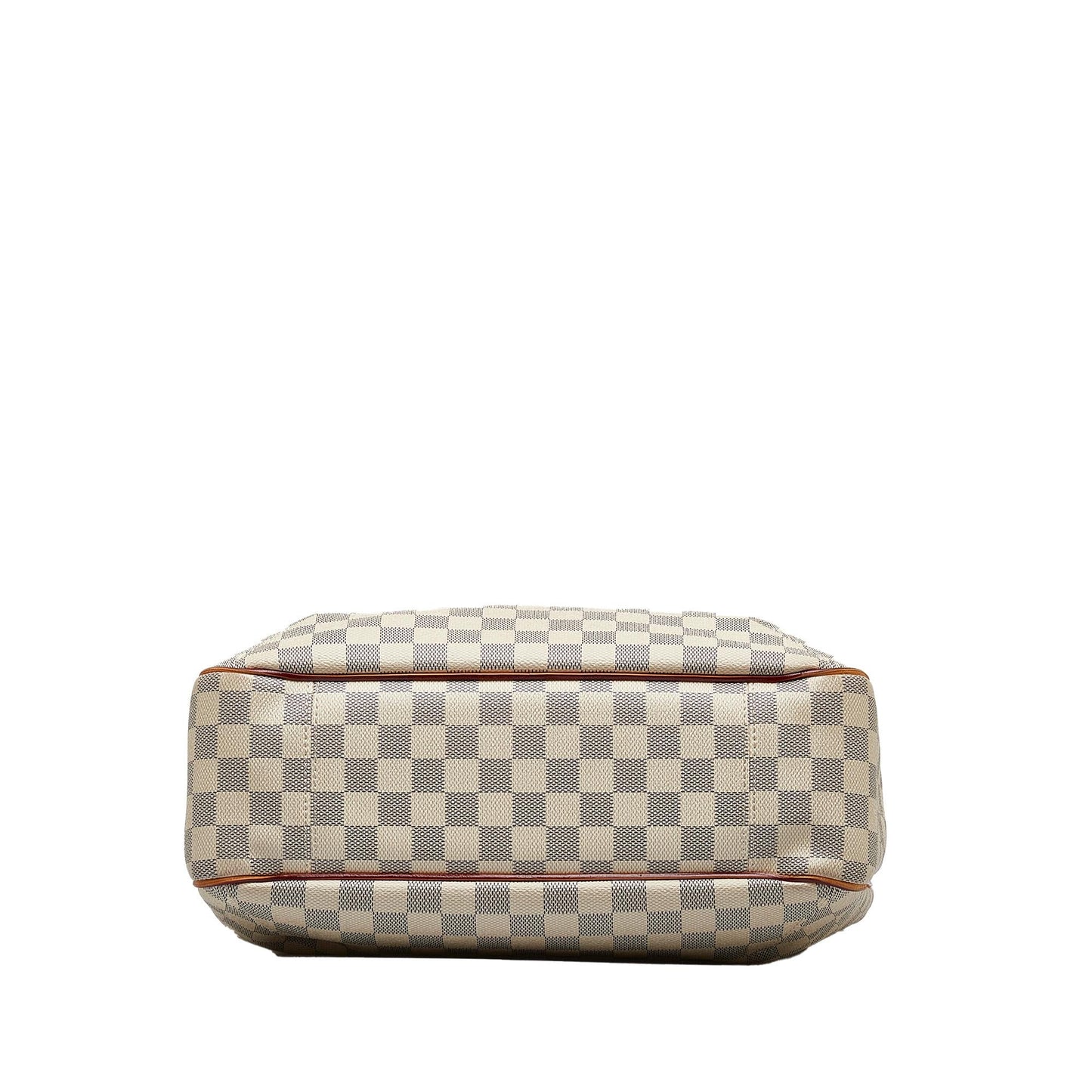 Louis Vuitton Damier Azur Soffi (SHG-We6NWP)