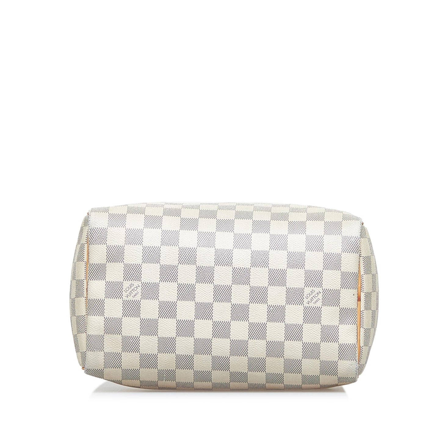 Louis Vuitton Damier Azur Speedy 25 (SHG-vbMjfT)