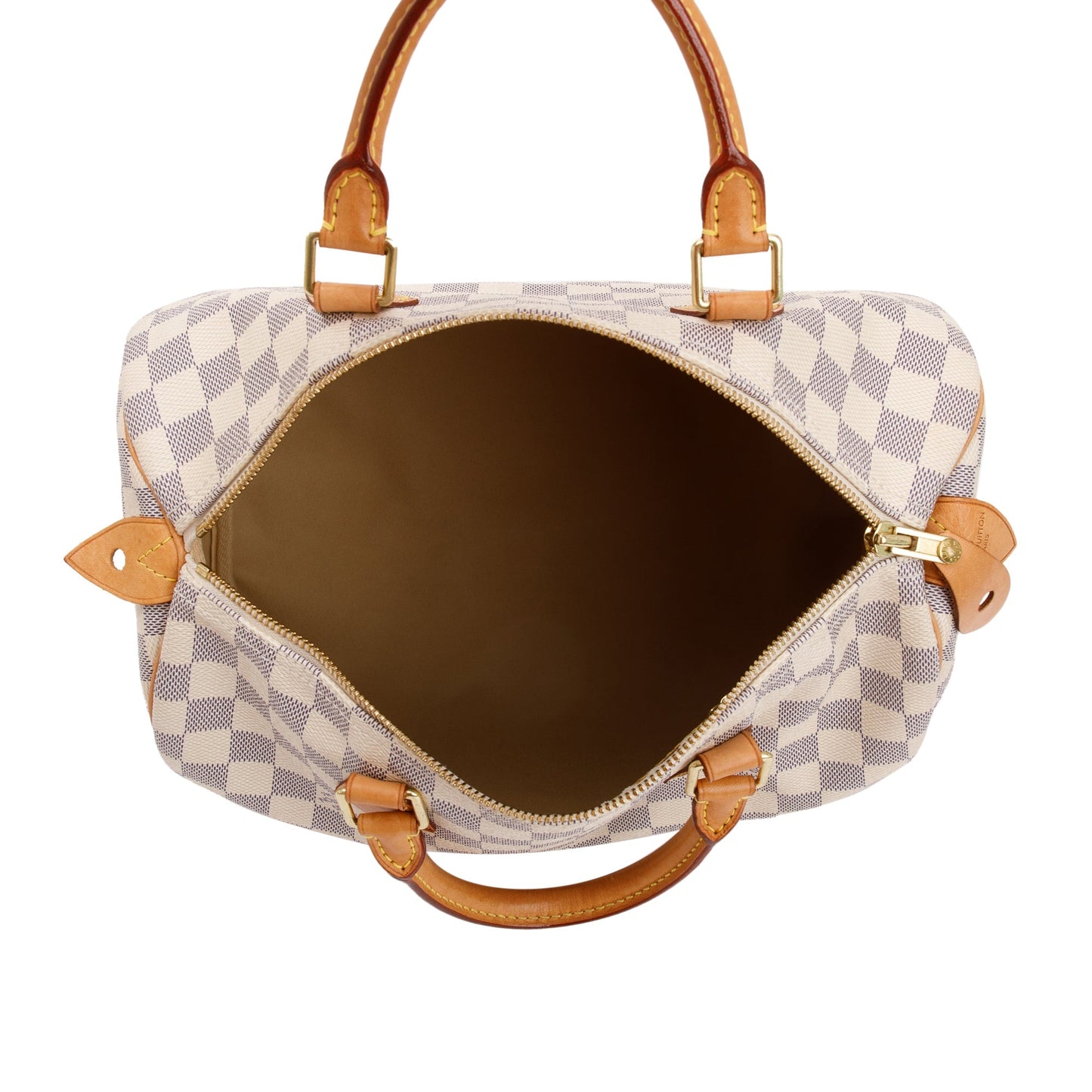 Louis Vuitton Damier Azur Speedy 30