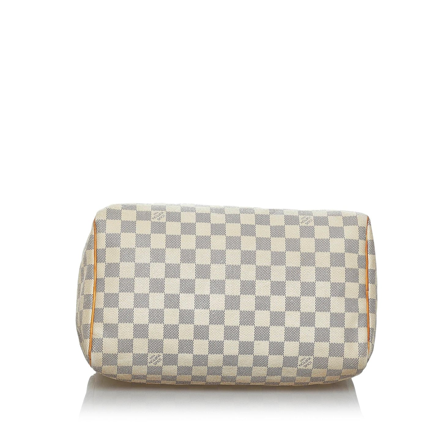 Louis Vuitton Damier Azur Speedy 30 (SHG-37413)