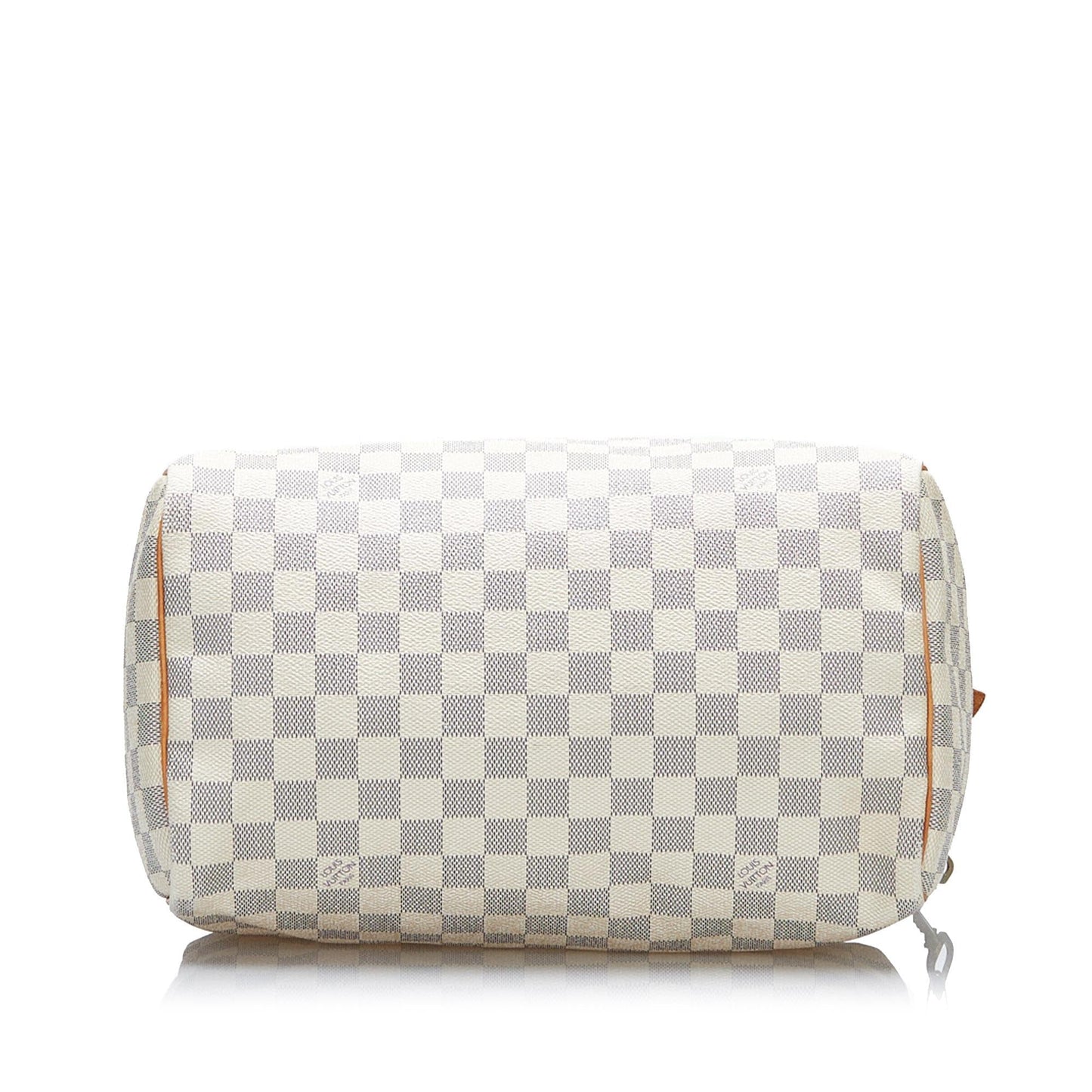 Louis Vuitton Damier Azur Speedy 30 (SHG-TGsZpF)